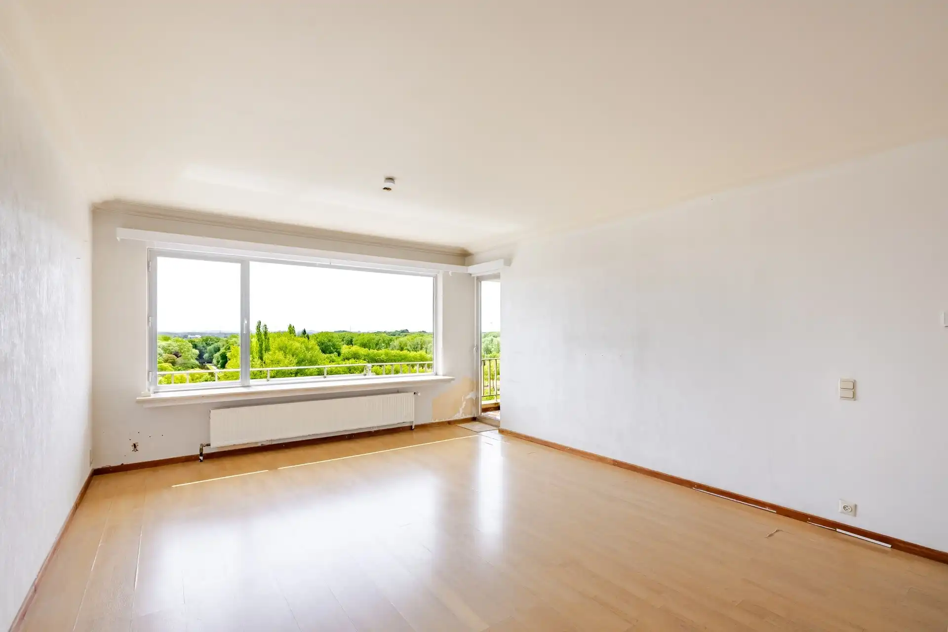 Lichtrijk appartement gelegen op topligging foto 6