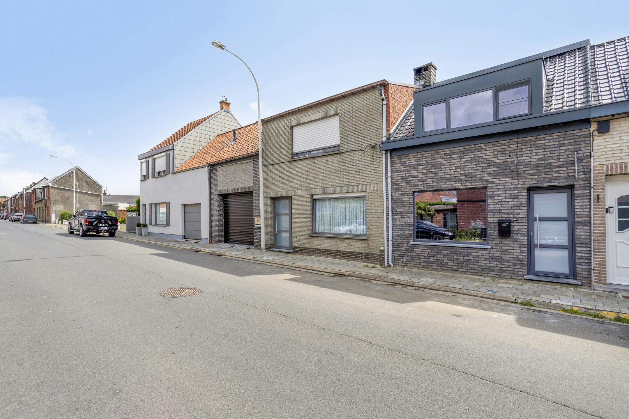 Gerenoveerde en energiezuinige starterswoning in Kieldrecht foto 23