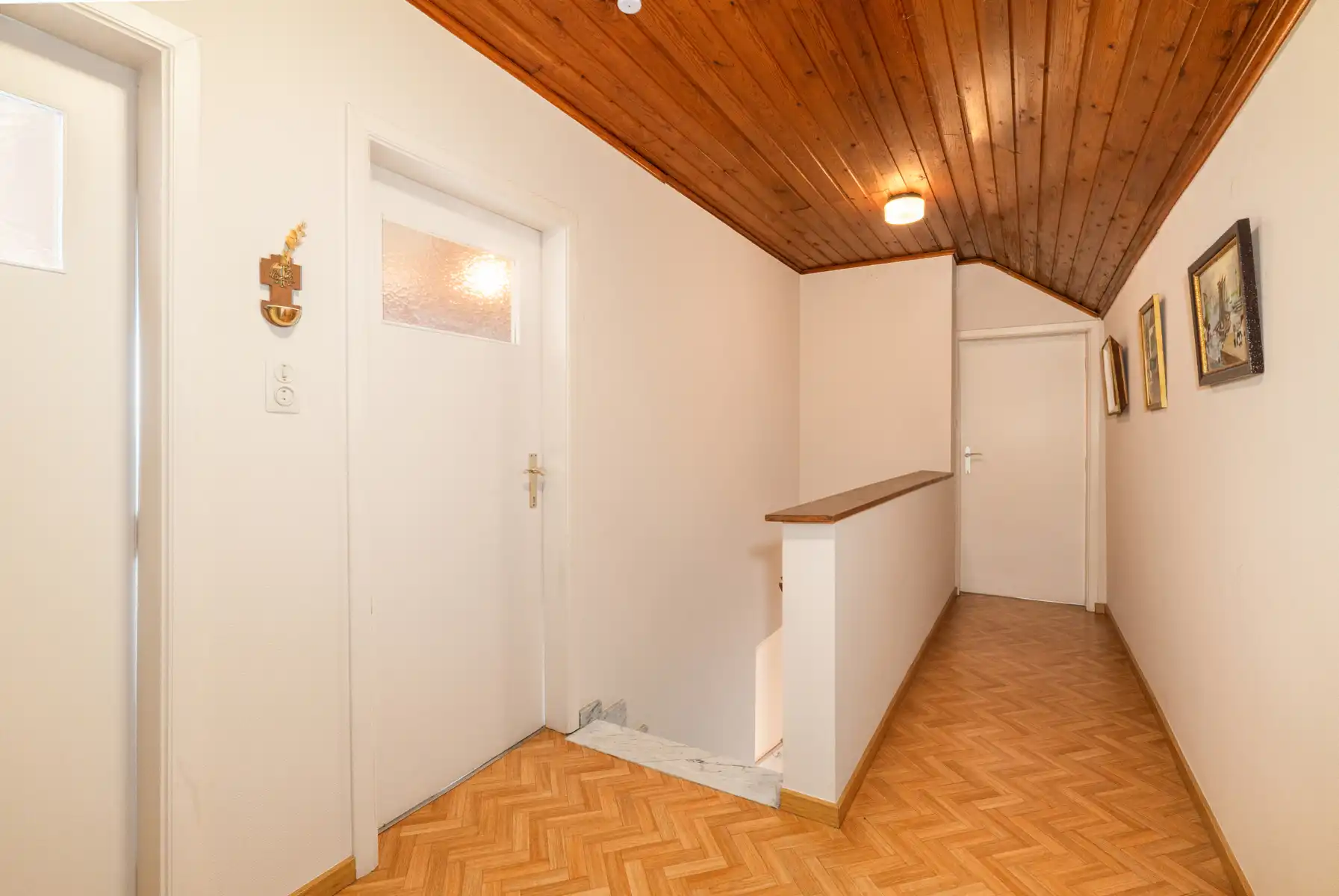 Villa 5 slaapkamers en 2 badkamers in doodlopende straat  foto 19