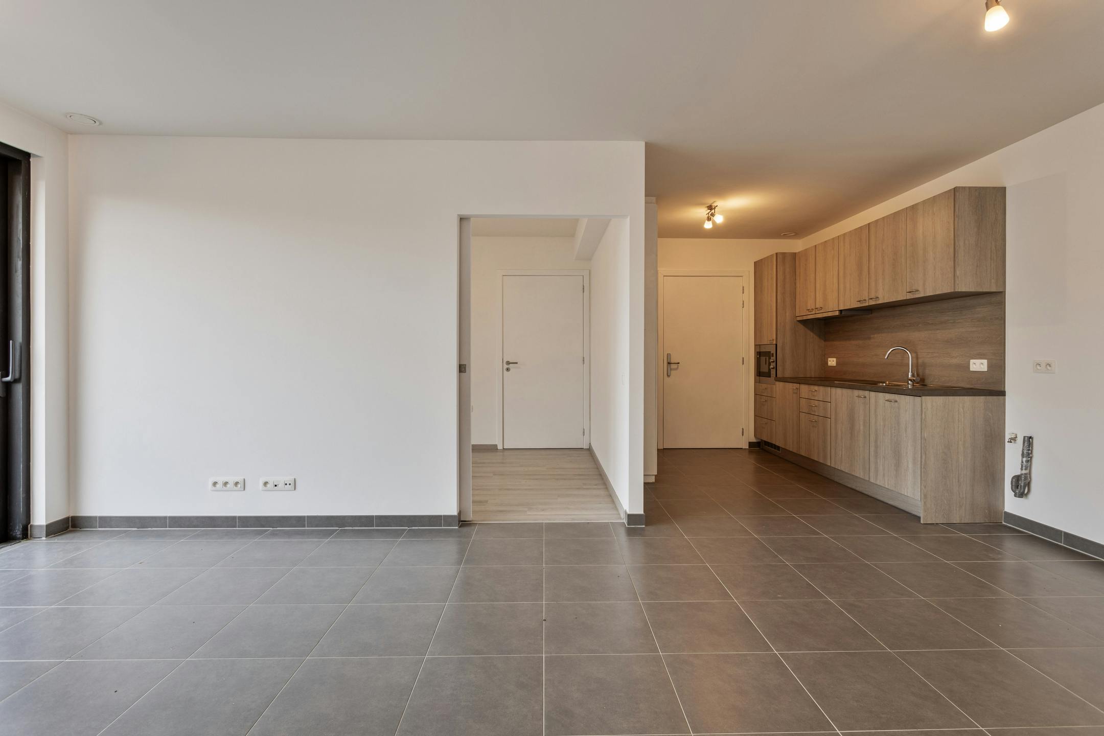 Assistentieflat in gezellige, zorgzame omgeving te Maldegem foto 4