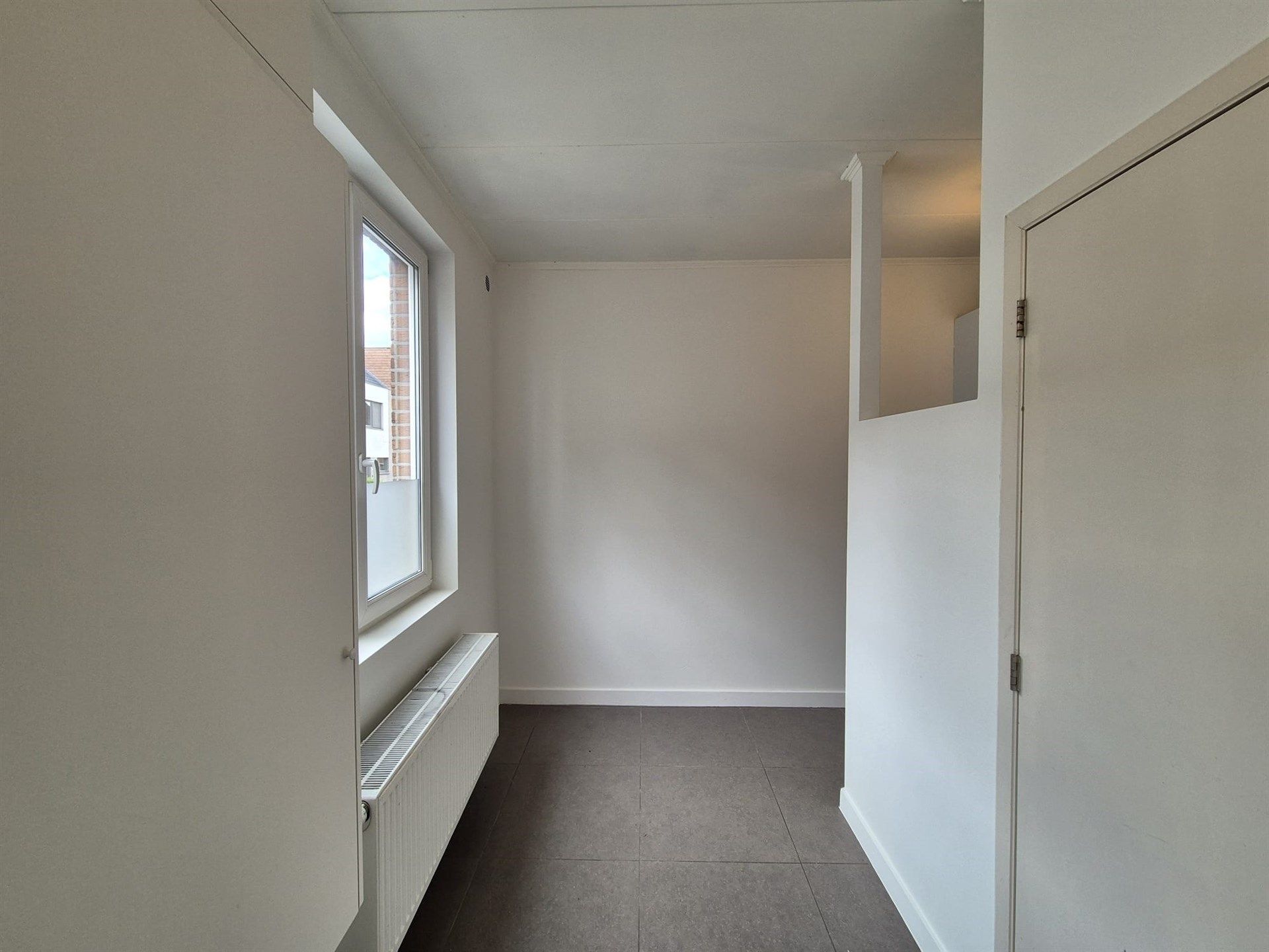 Leuke instapklare woning met koer.  foto 12