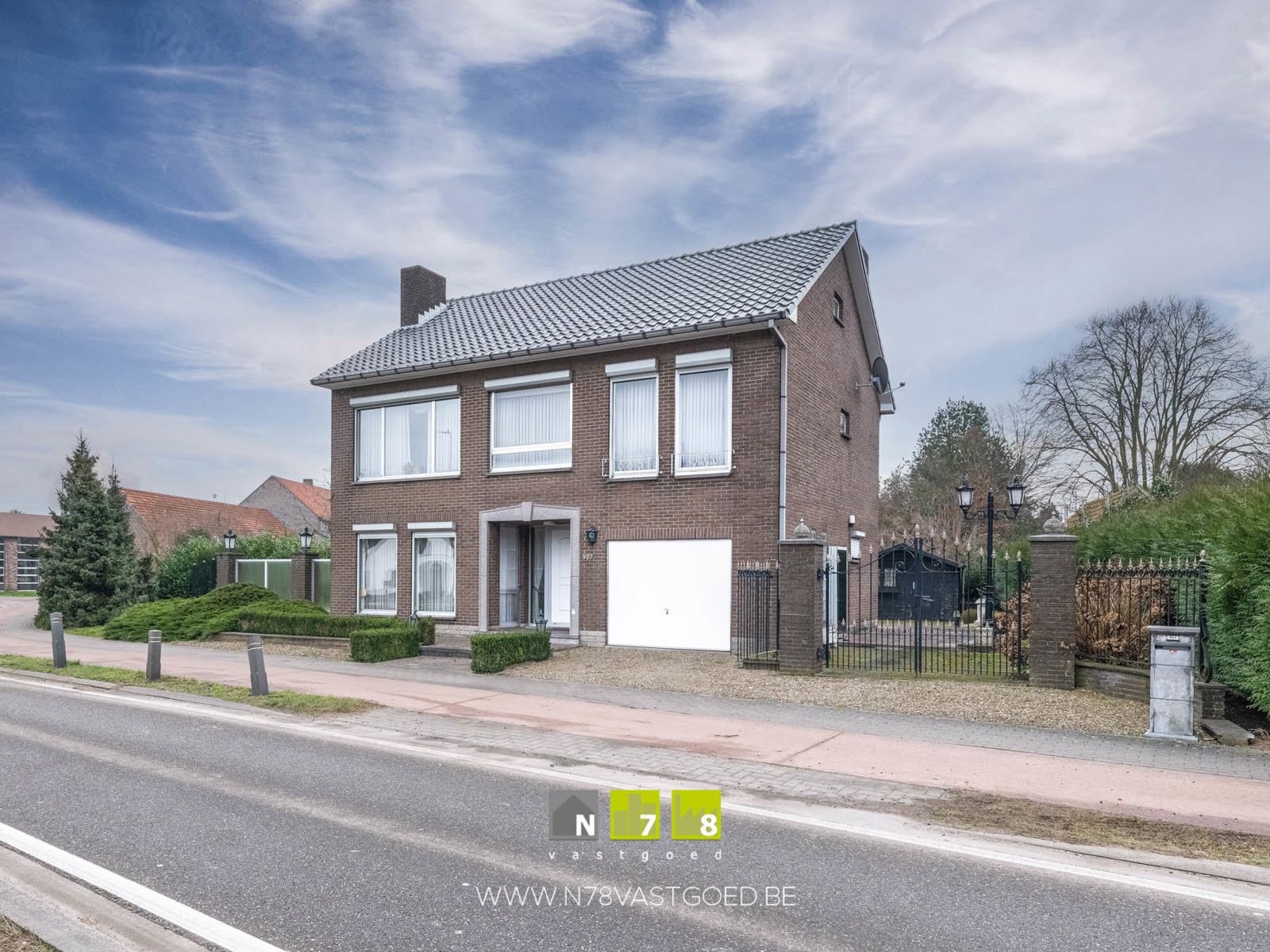 Huis te koop foto 21