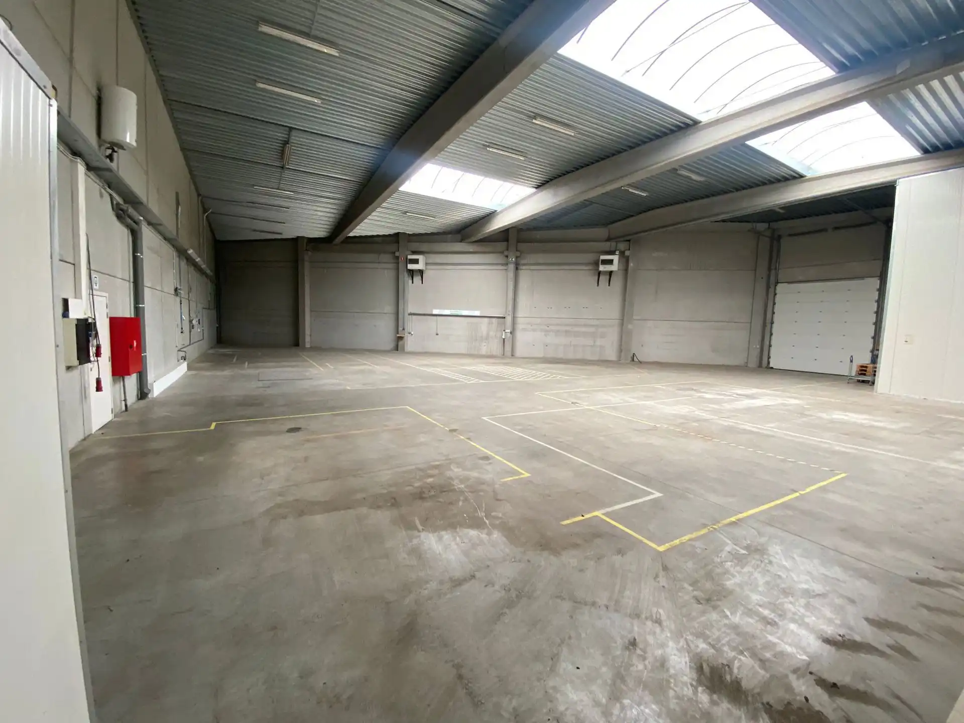 Kantoor/Showroomruimtes te huur Kruibeke foto 58