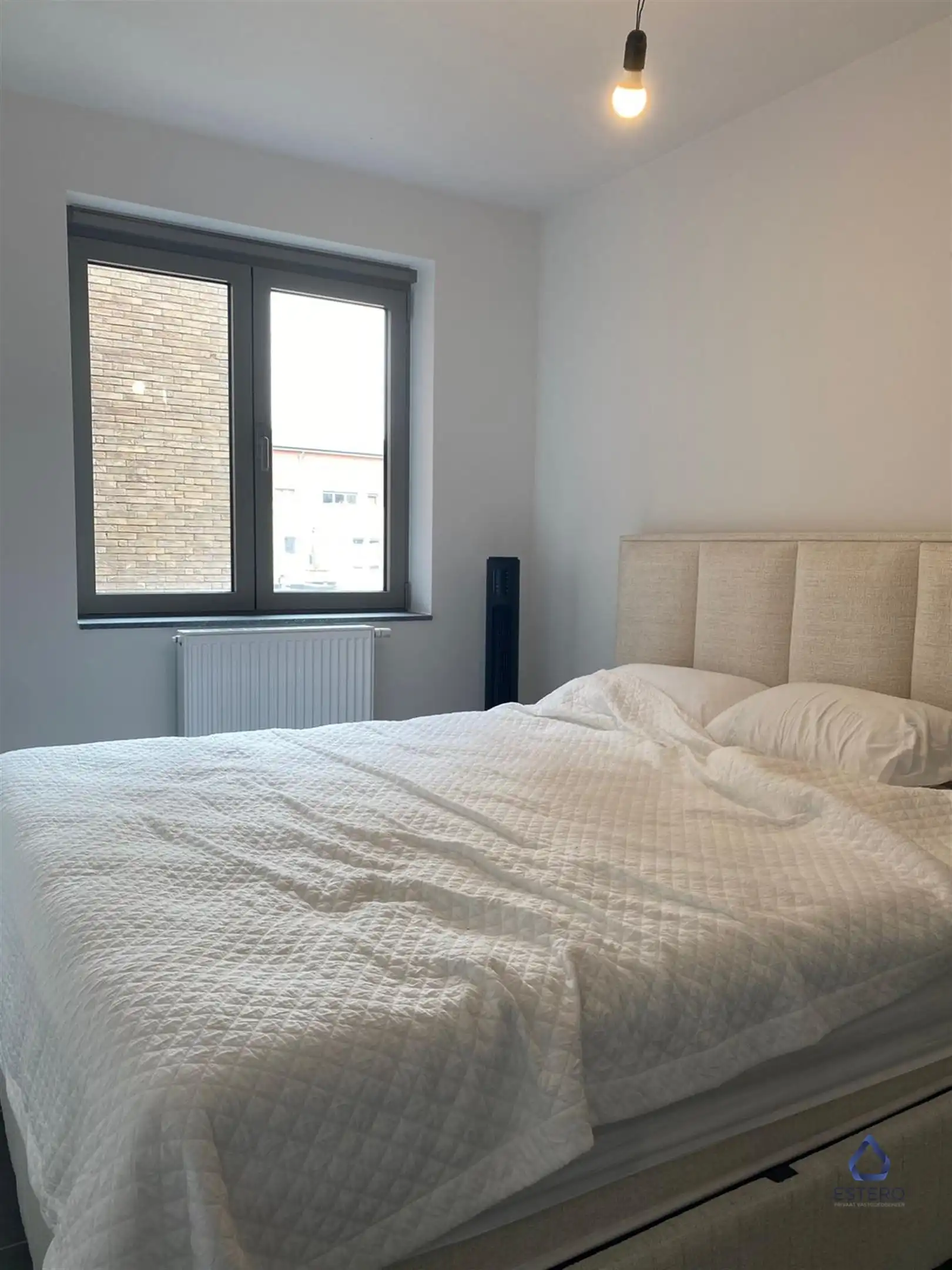 Nieuwbouwappartement met 3 slpk in verkeersluwe straat. foto 12