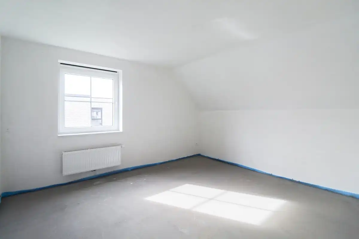 Lichtrijke landelijke nieuwbouwwoningen te Roeselare foto 11