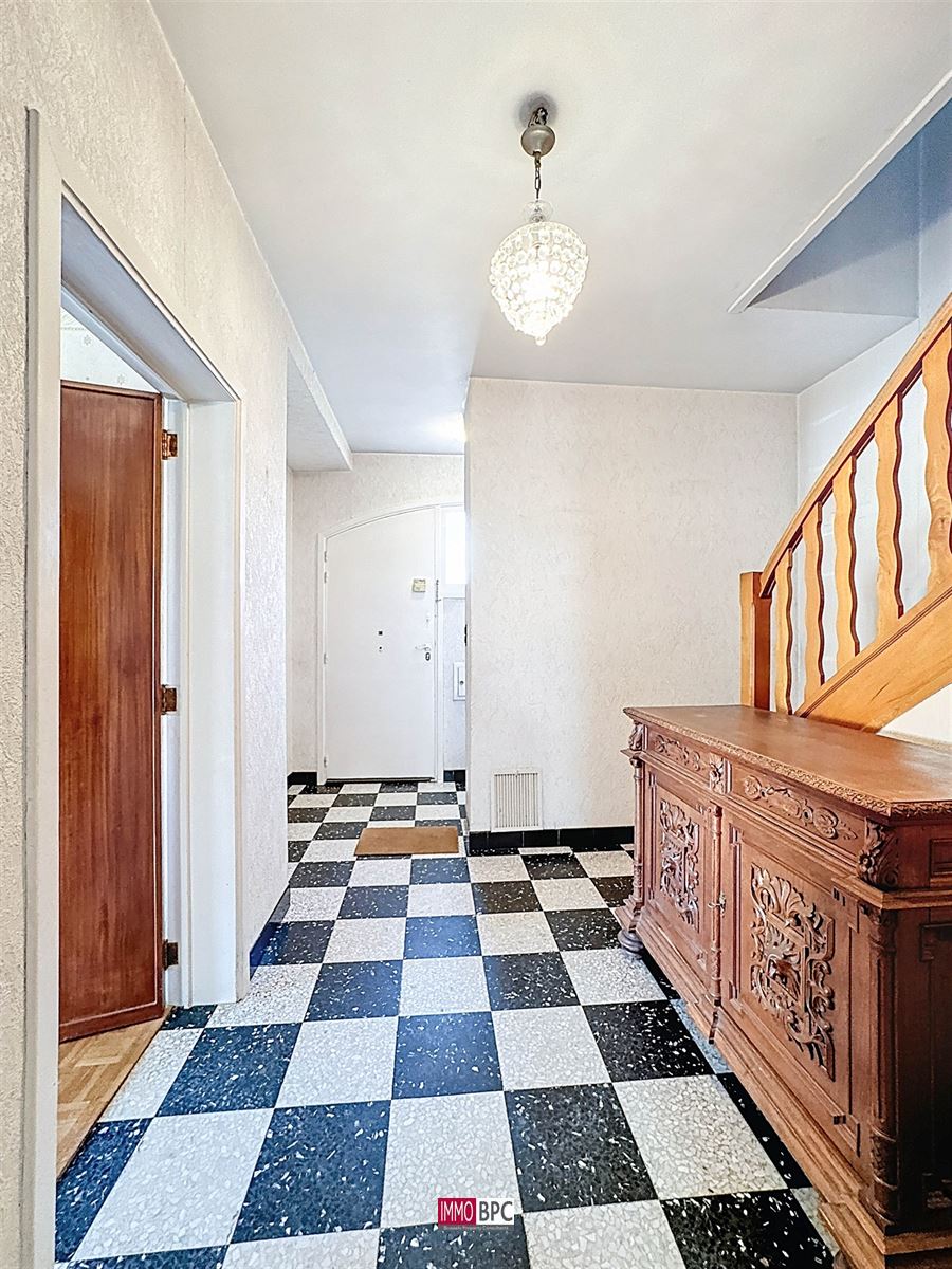 Ruime en charmante woning met zonnige tuin  foto 22