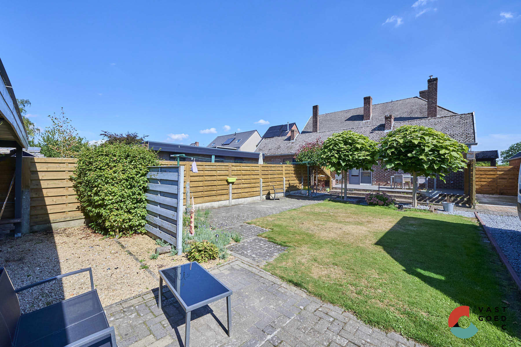 Huis te koop foto 15