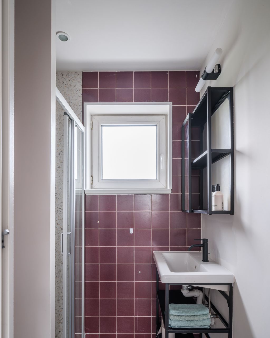 Hoogwaardig gerenoveerd 1 slaapkamer appartement nabij Gent foto 7