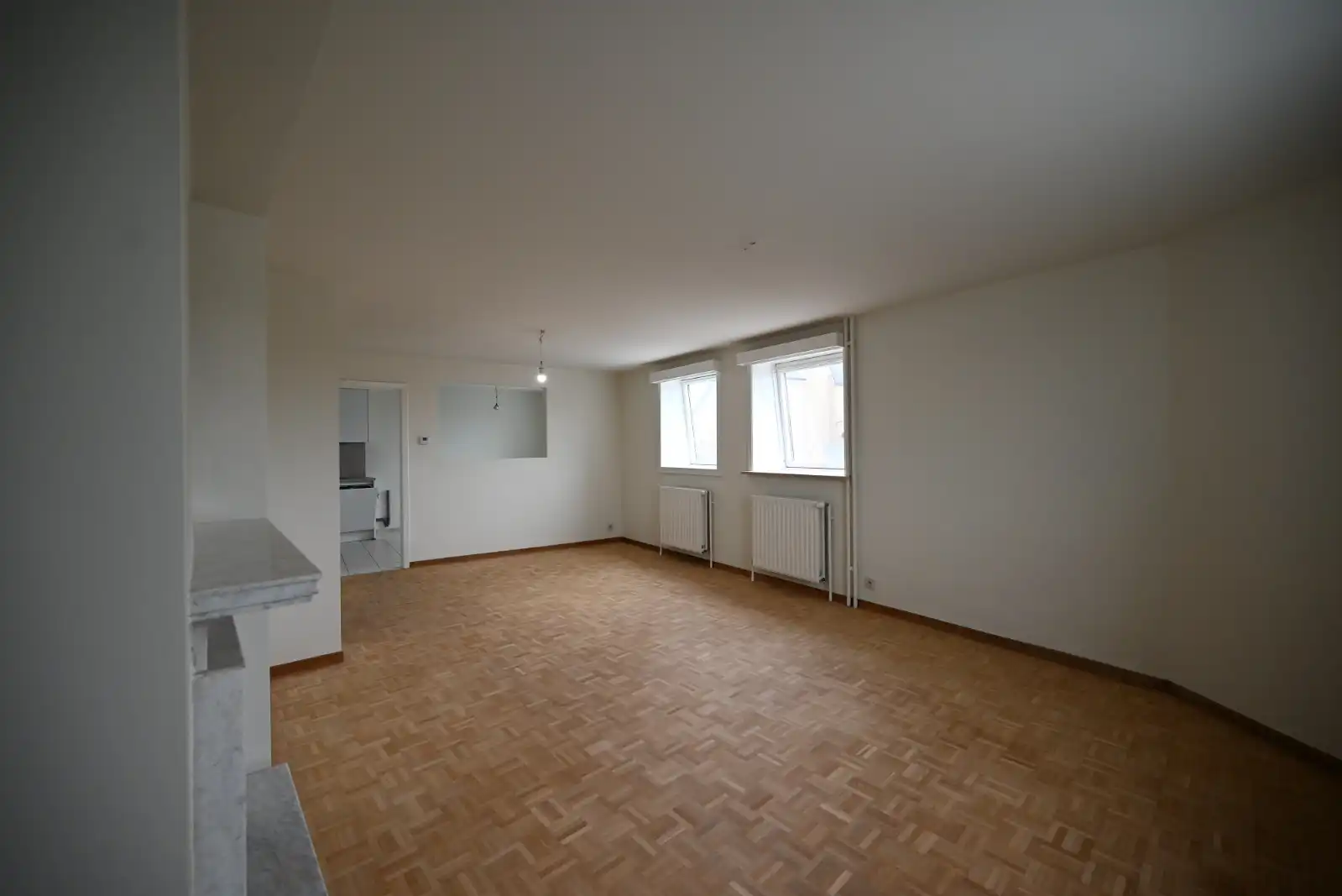 Appartement te huur – Centrum Ardooie! foto 2