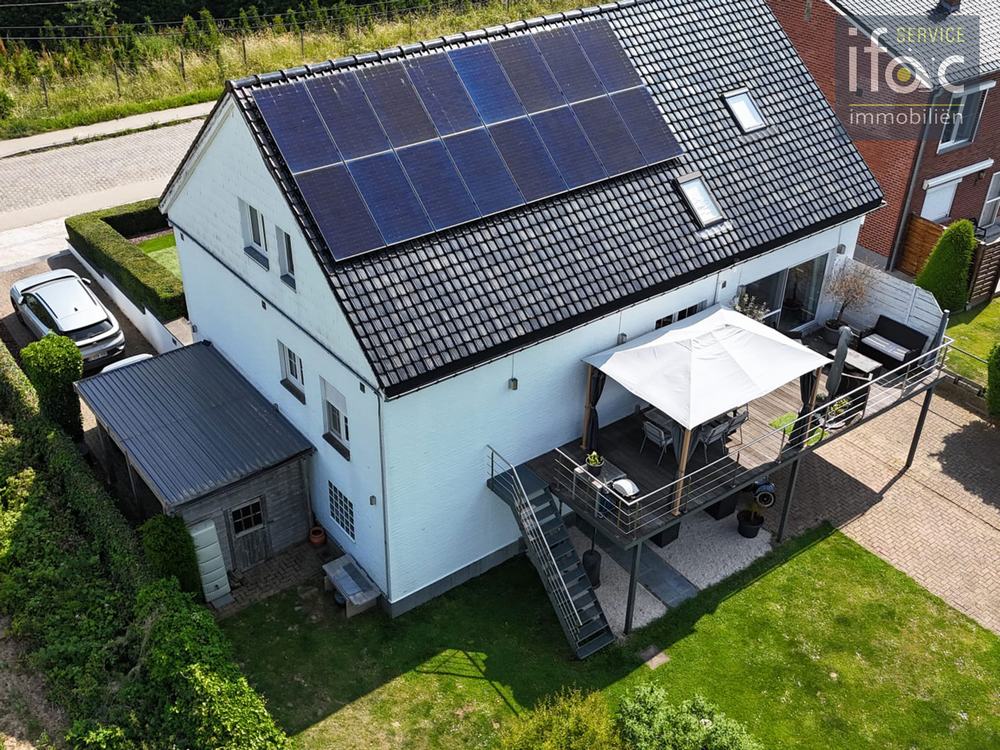 Huis te koop foto 44