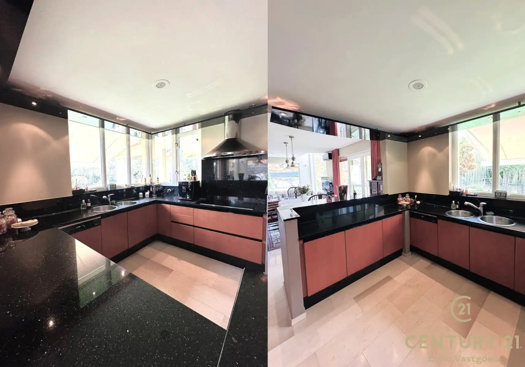 Ruime, charmante villa op royaal perceel met zwembad foto 13