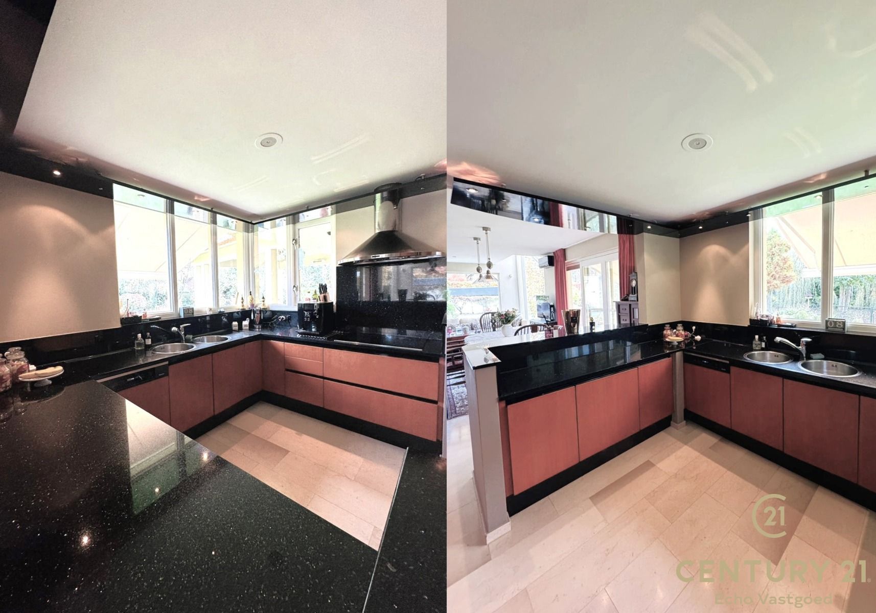 Ruime, charmante villa op royaal perceel met zwembad foto 13