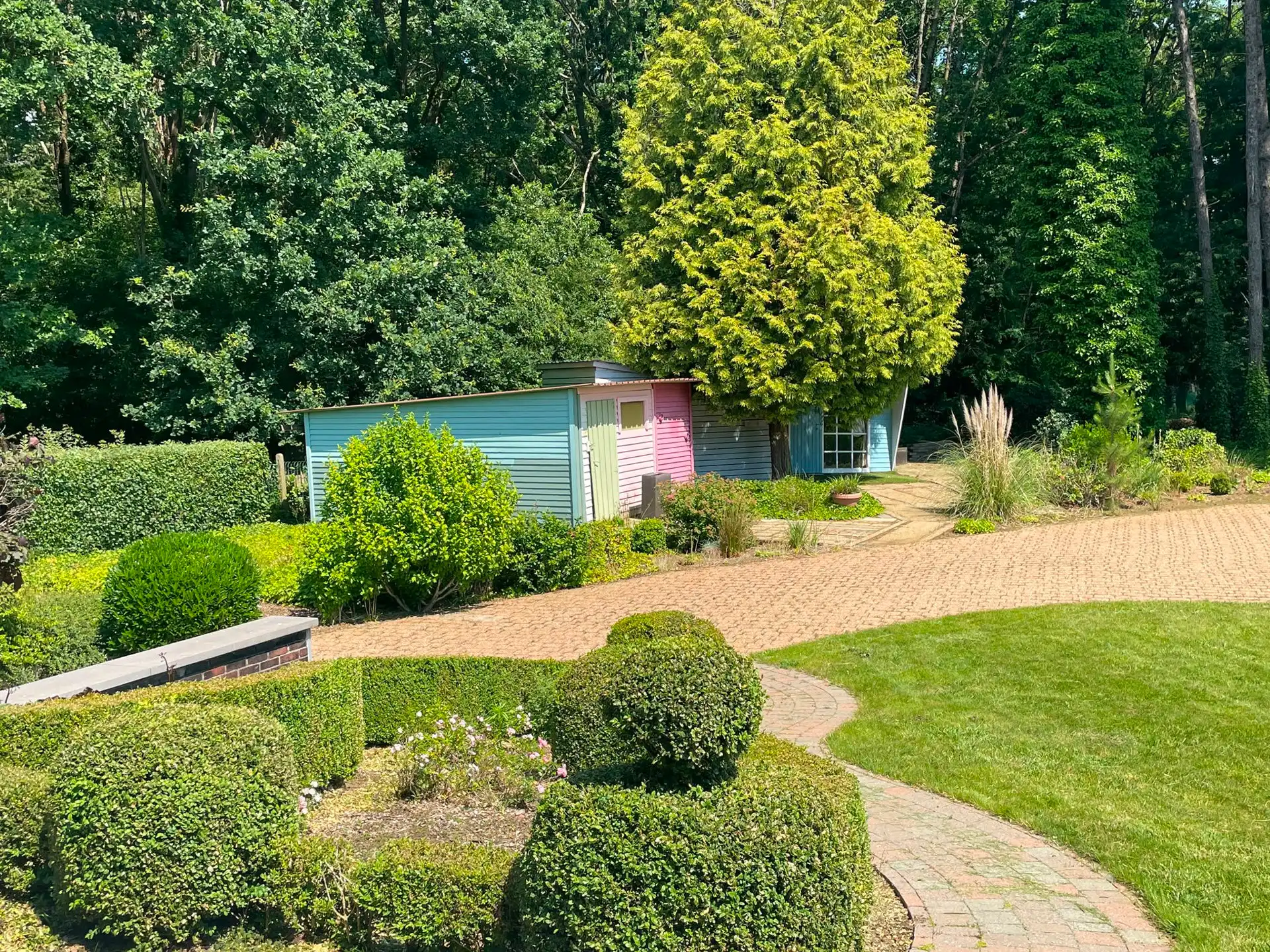 Huis te koop foto 30