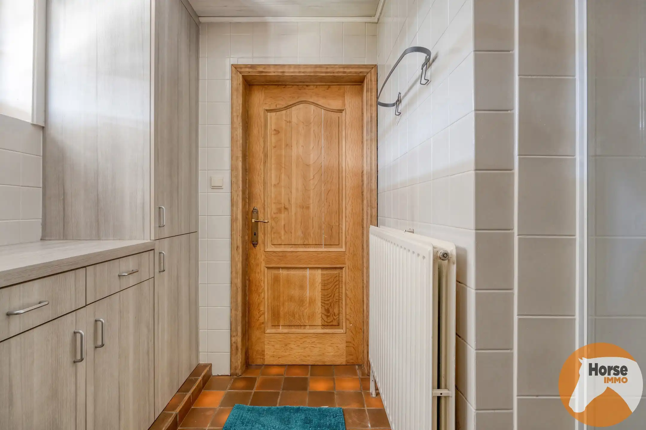 LOKEREN - Ruime, te renoveren woning met opslagmogelijkheden foto 15