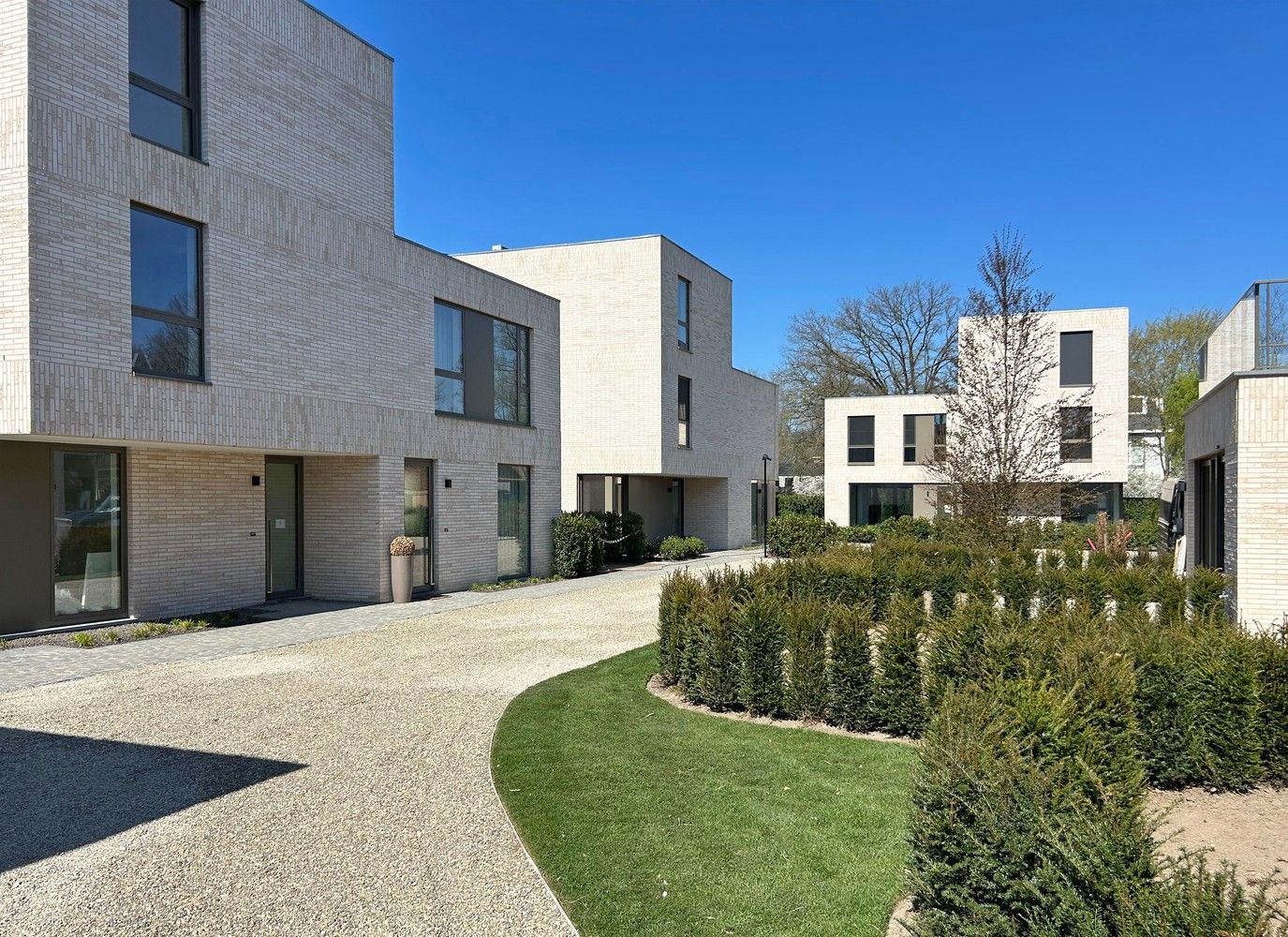 Nieuwbouwwoning te koop in project 's-Gravensicht foto 3