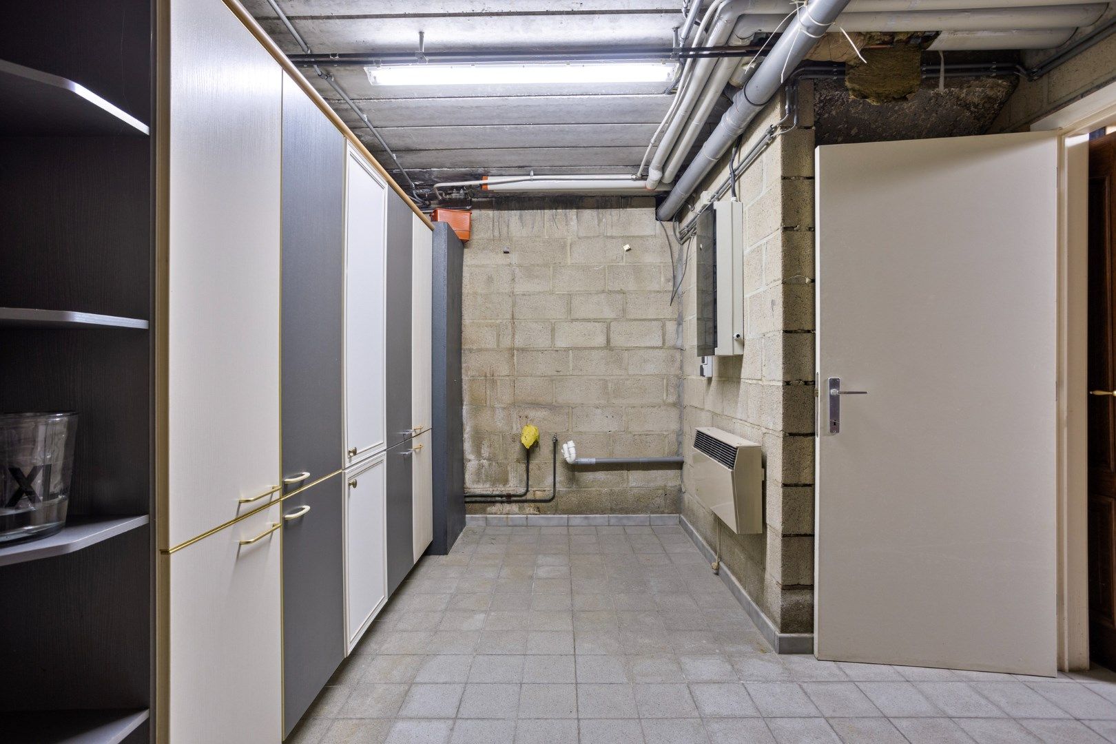 Vrijstaande villa met open zicht, grote zonnige tuin en praktijkruimte – Tongeren foto 25