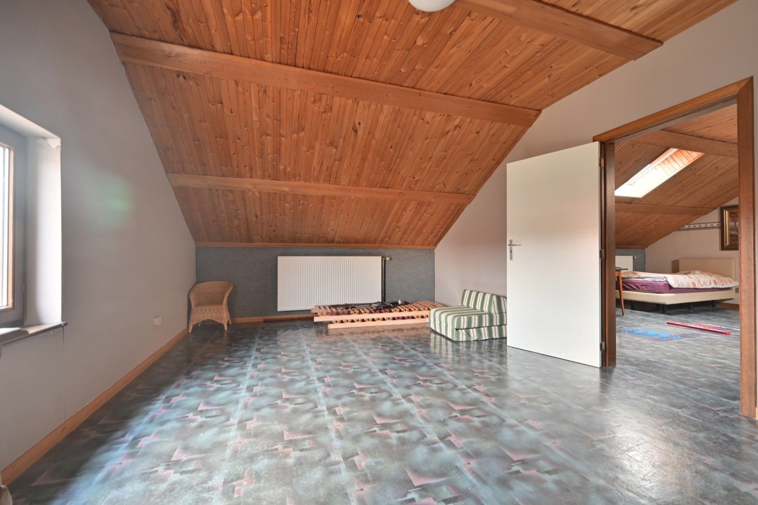 Ruime, charmante bungalow, op een unieke toplocatie in Zutendaal-Wiemesmeer foto 24