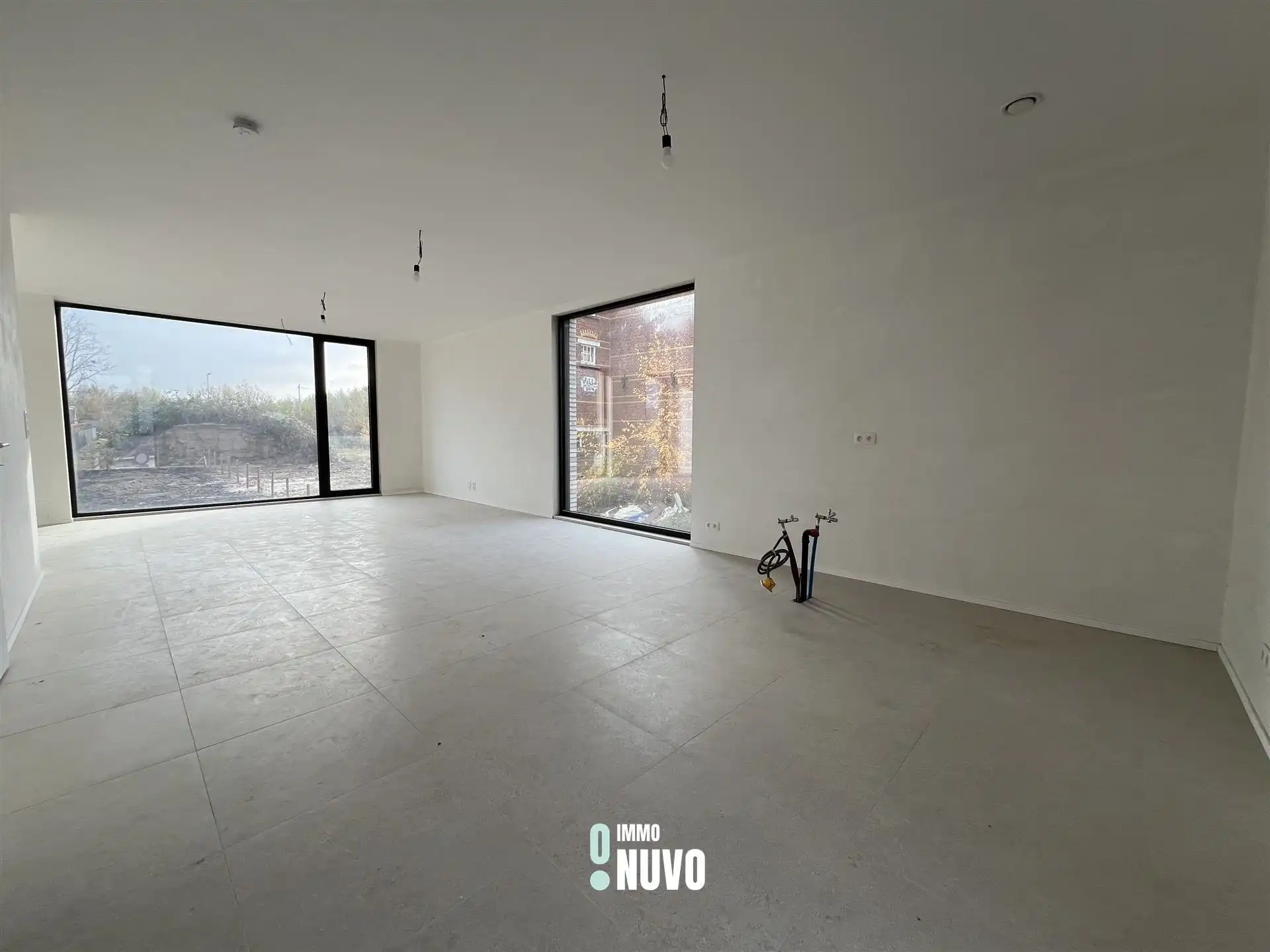 Moderne woning foto 9