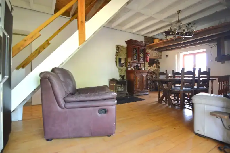 Woning/Gite te koop foto 7