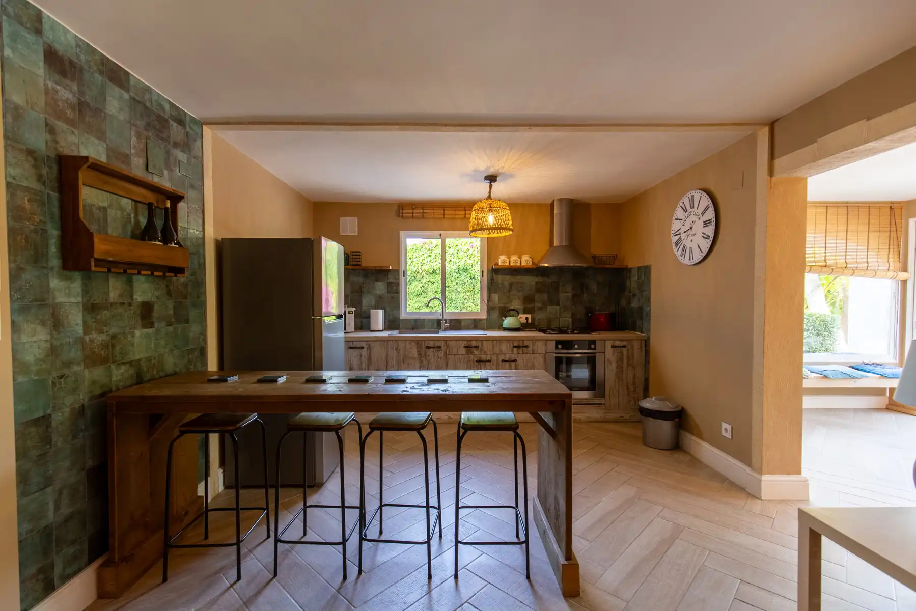 Exclusieve investeringsvilla in Jávea met 11 slaapkamers foto 25