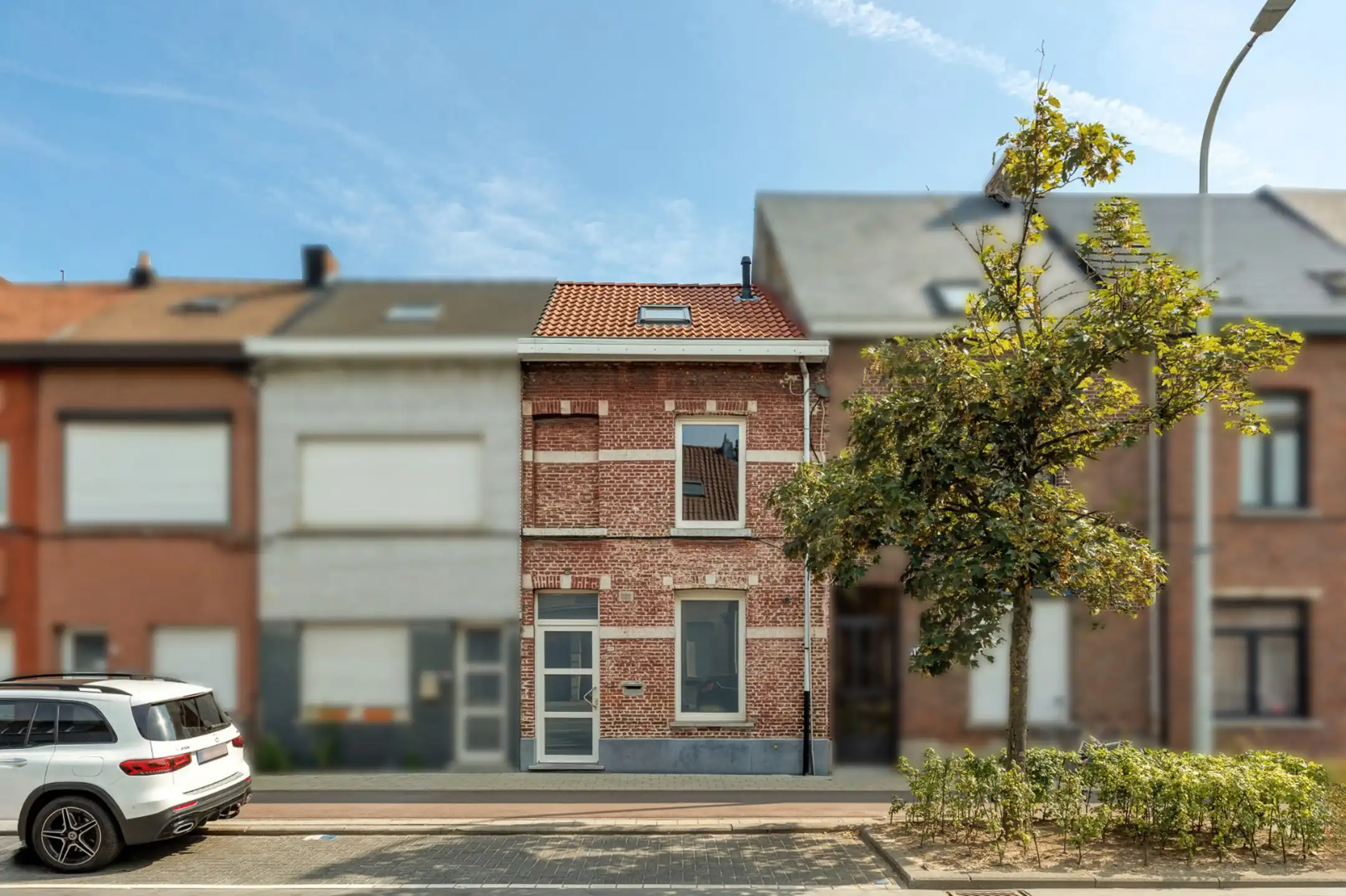 Charmante, instapklare woning te Muizen foto {{pictureIndex}}