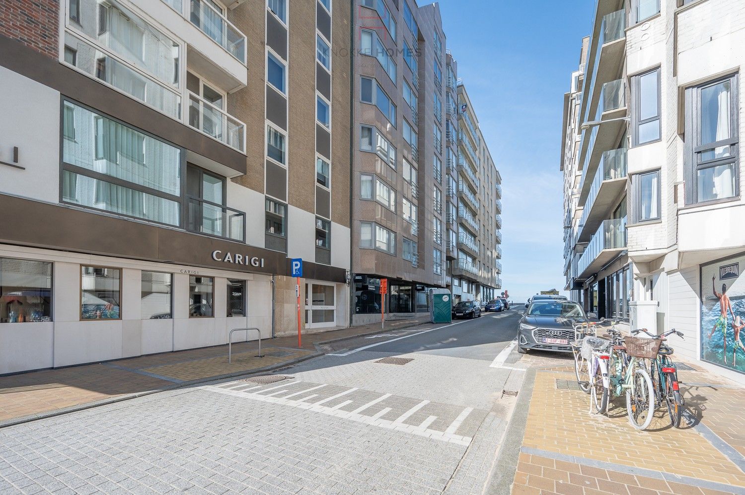 Appartement te koop Golvenstraat 6/32 - 8300 Knokke-Zoute