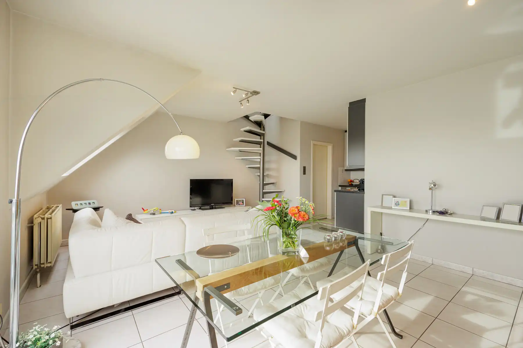 Appartement te koop foto 5