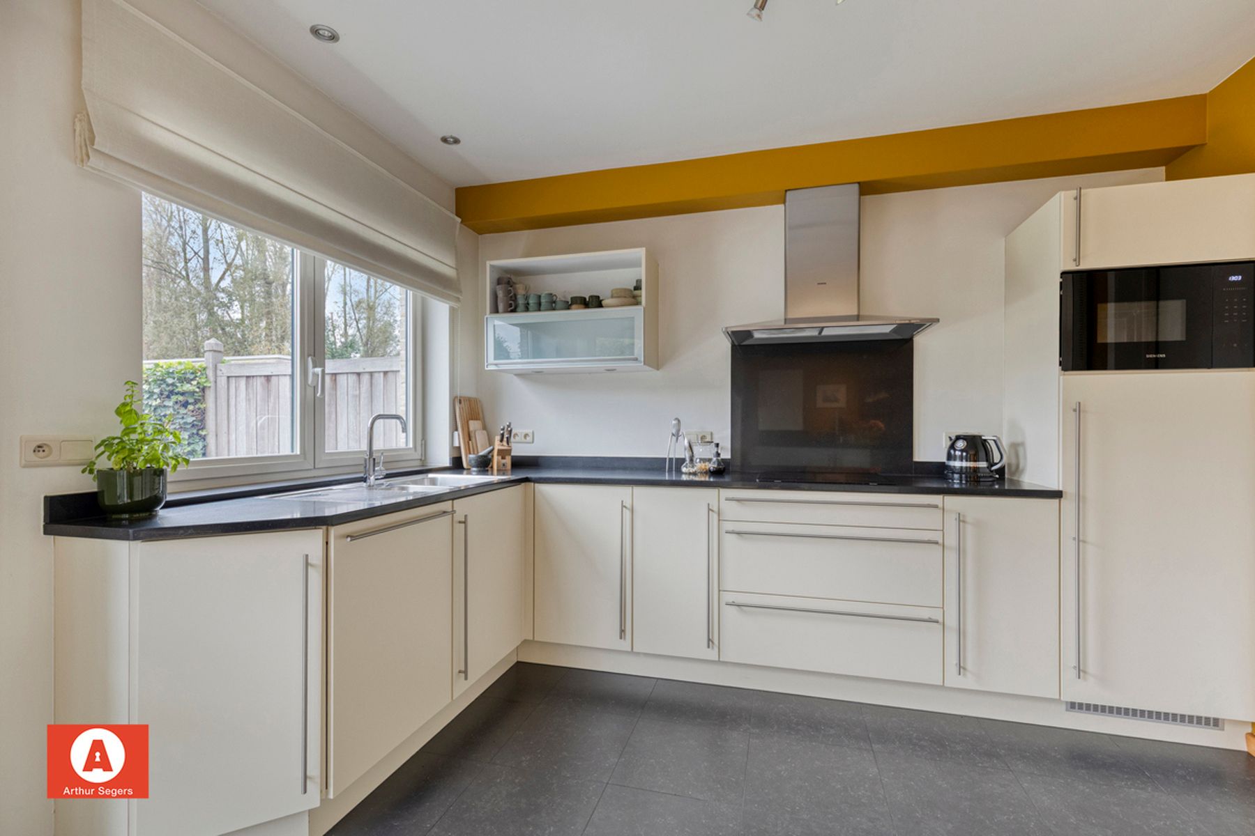 Energiezuinige instapklare woning in doodlopende straat foto 11