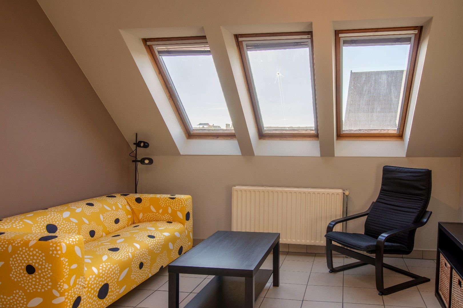 Bemeubeld appartement in het centrum foto 3