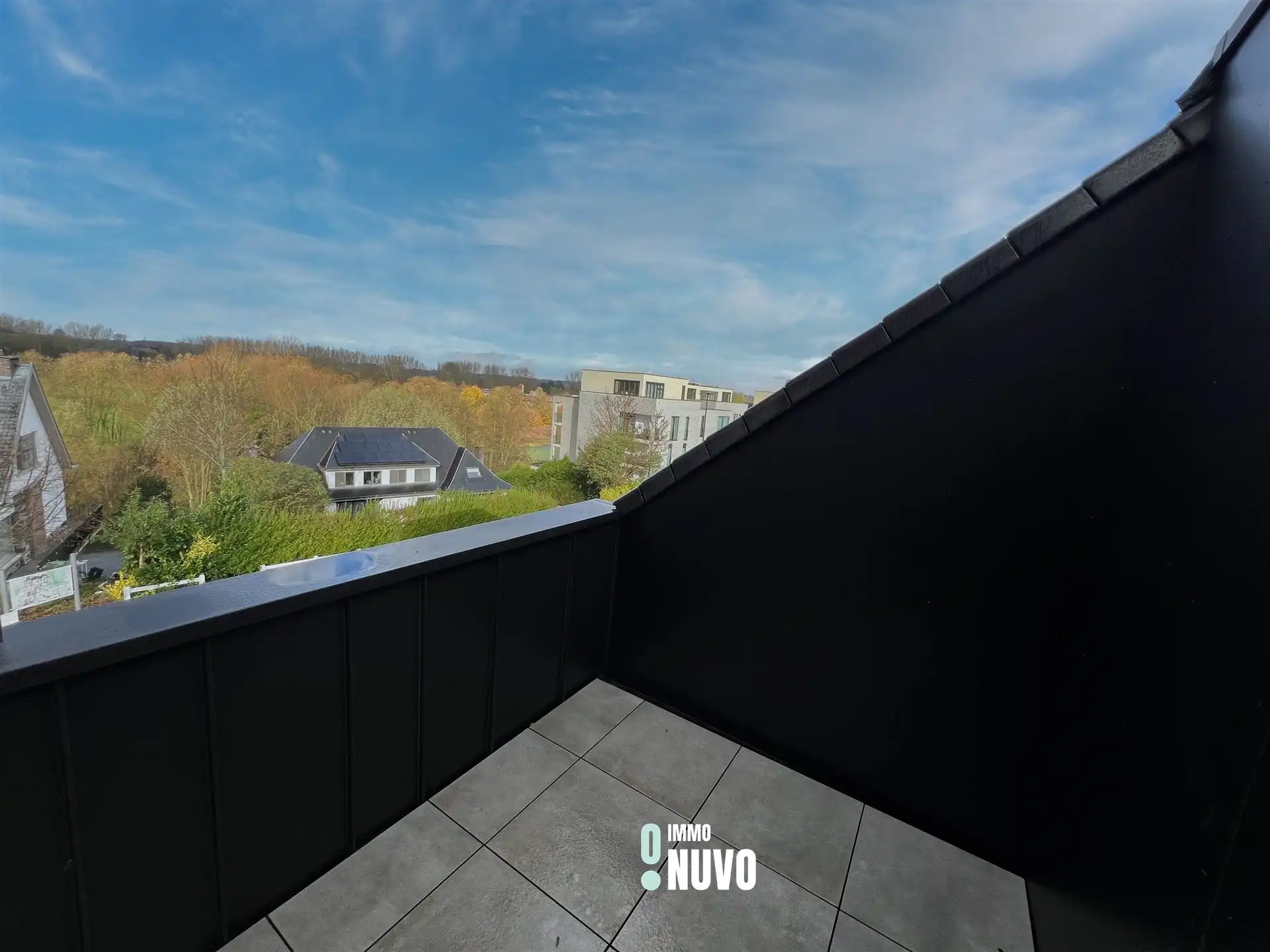 Moderne woning foto 11