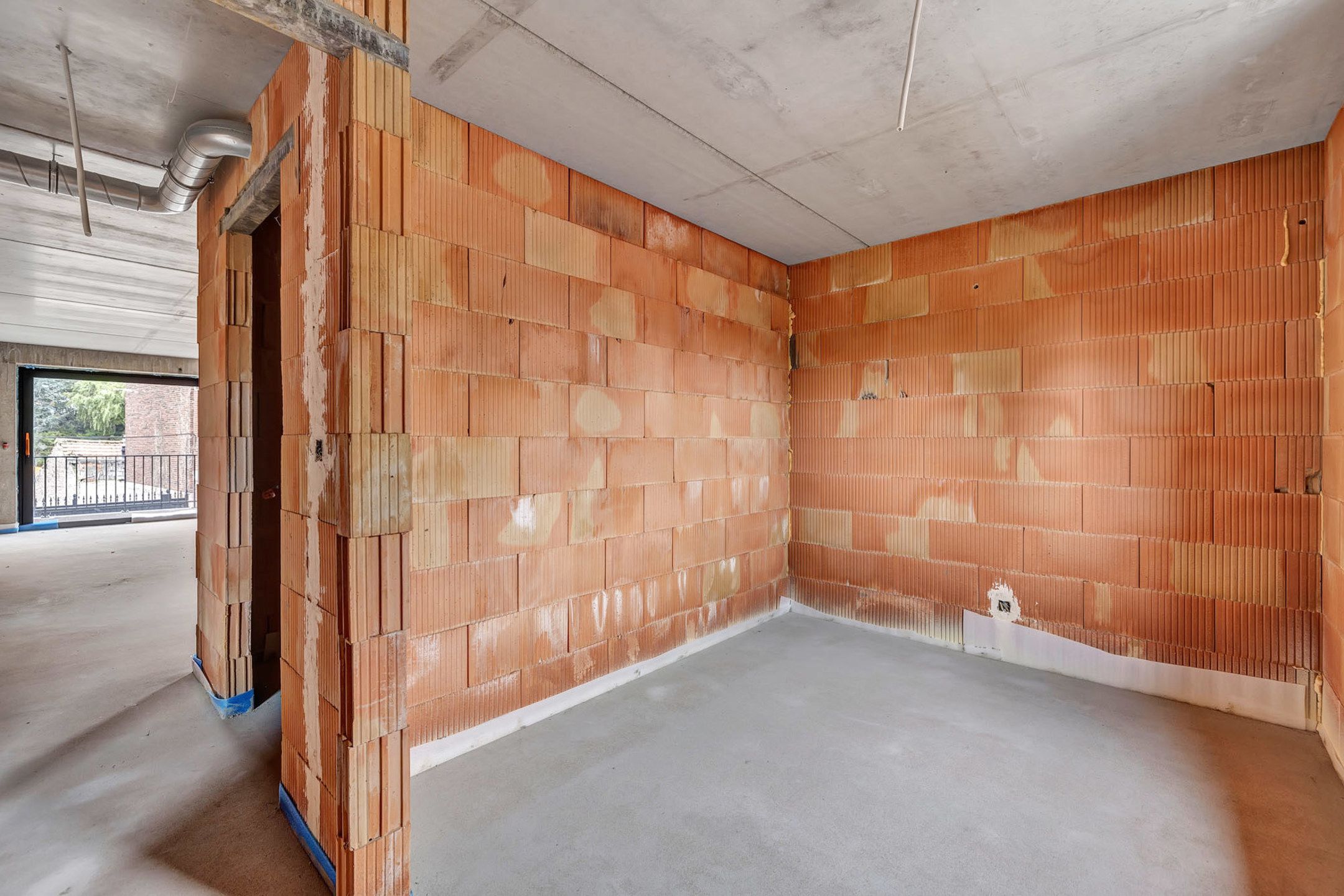 Project Denderhoutembaan foto 10