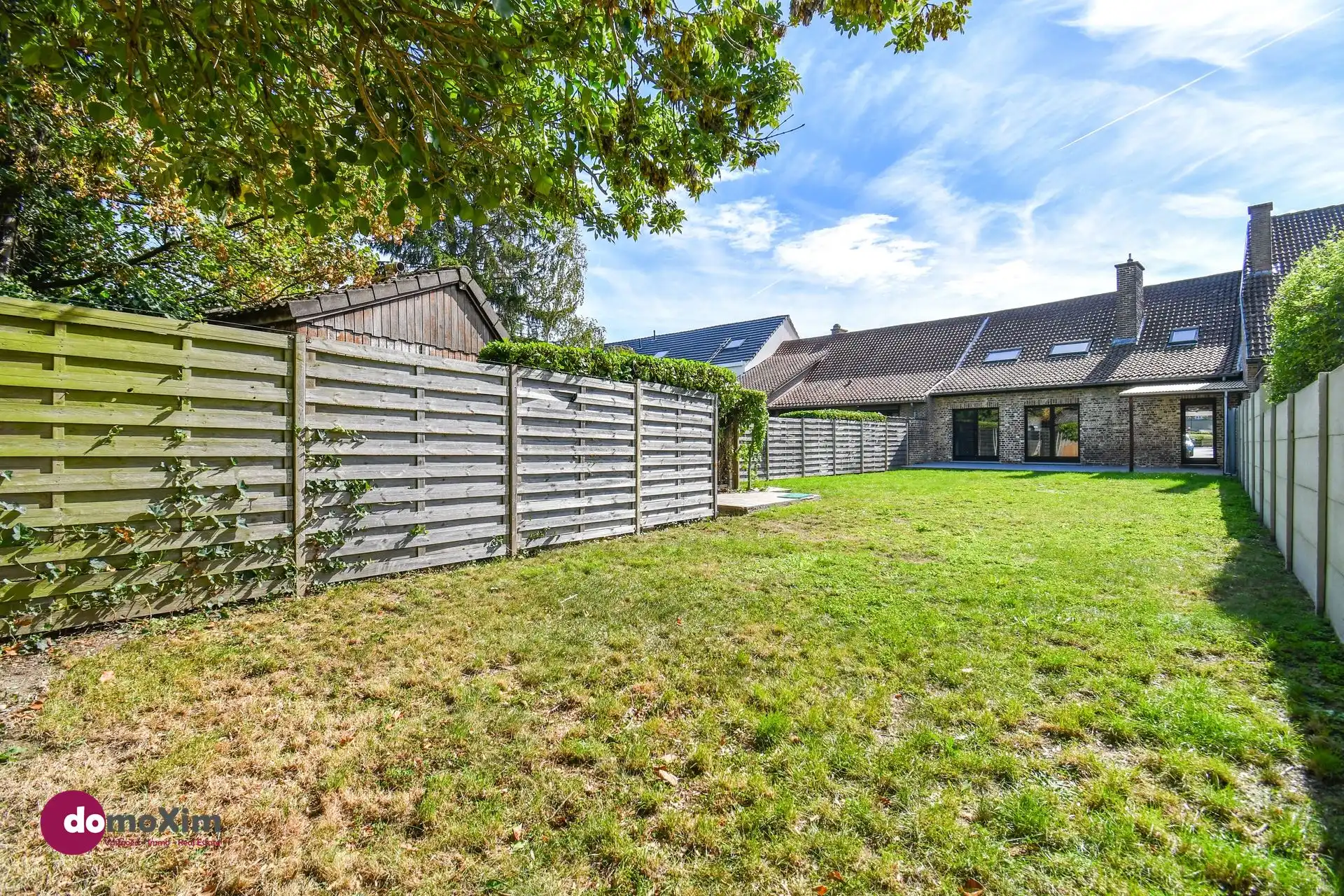 Gezellige woning met 3 slaapkamers & aangename tuin in Veltem-Beisem foto 23