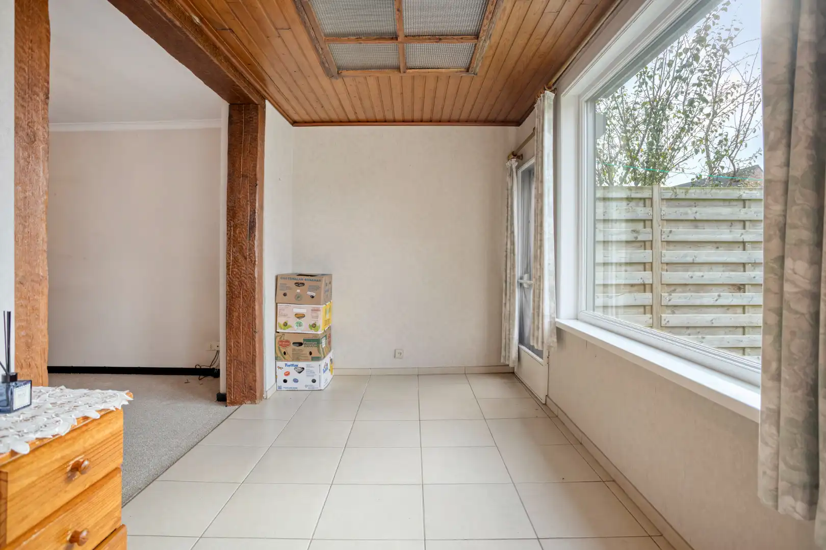Rustig gelegen woning met 2/3 slpks nabij het centrum van Herentals ! foto 8