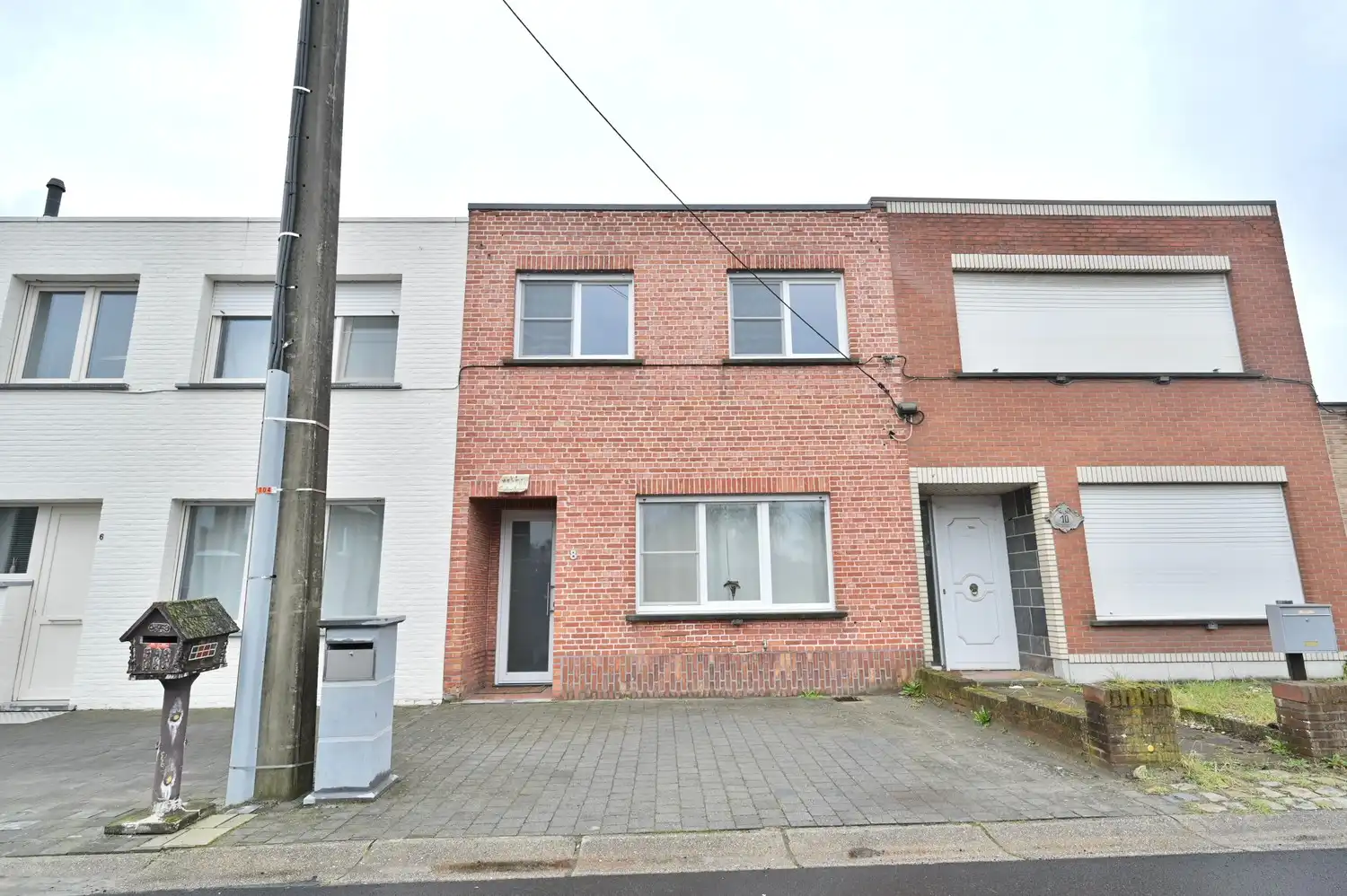 Instapklare woning in rustige, doodlopende straat nabij centrum foto 26