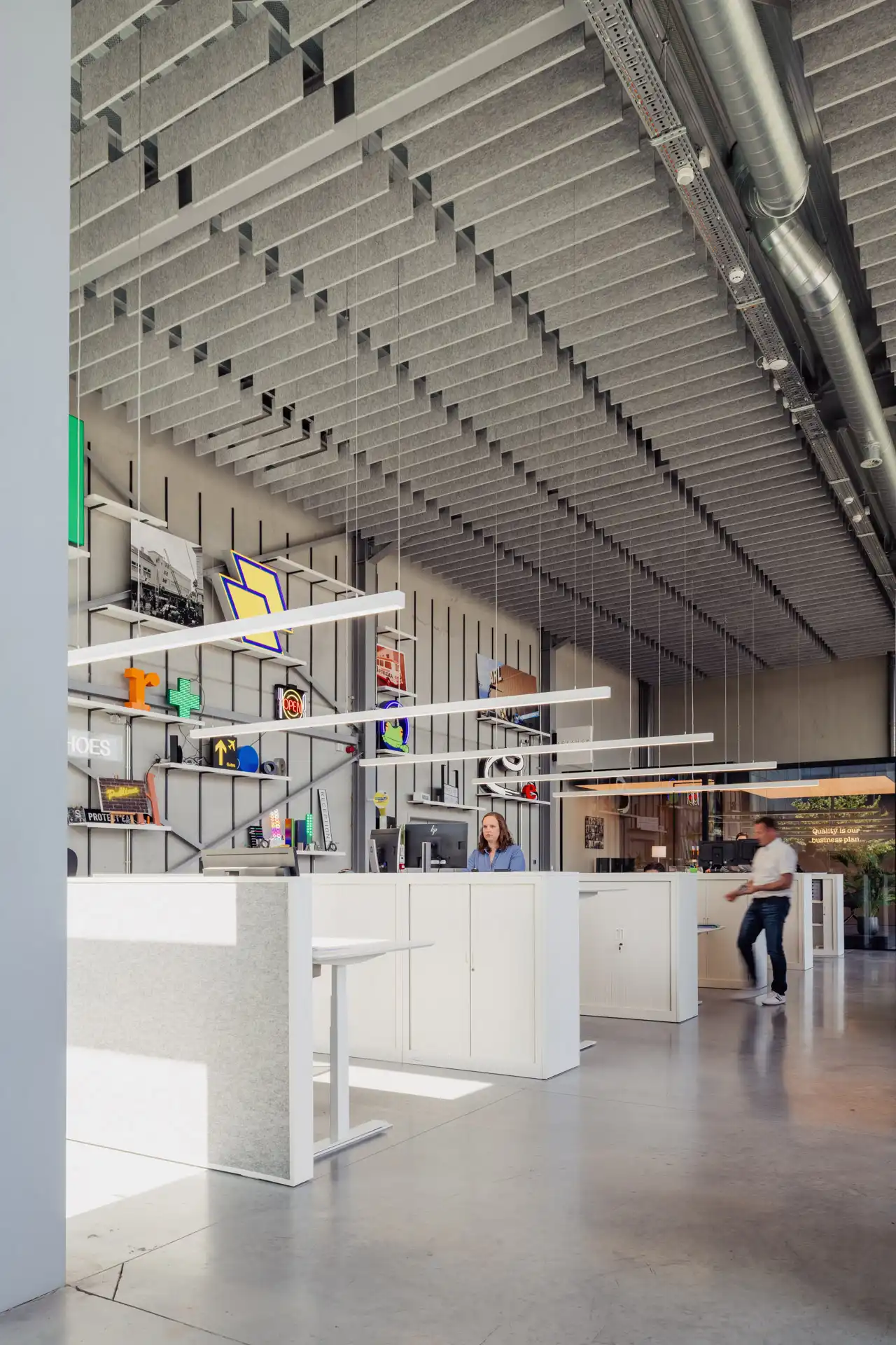 Prachtig bedrijfsgebouw in Zwevegem wegens verhuis foto 7