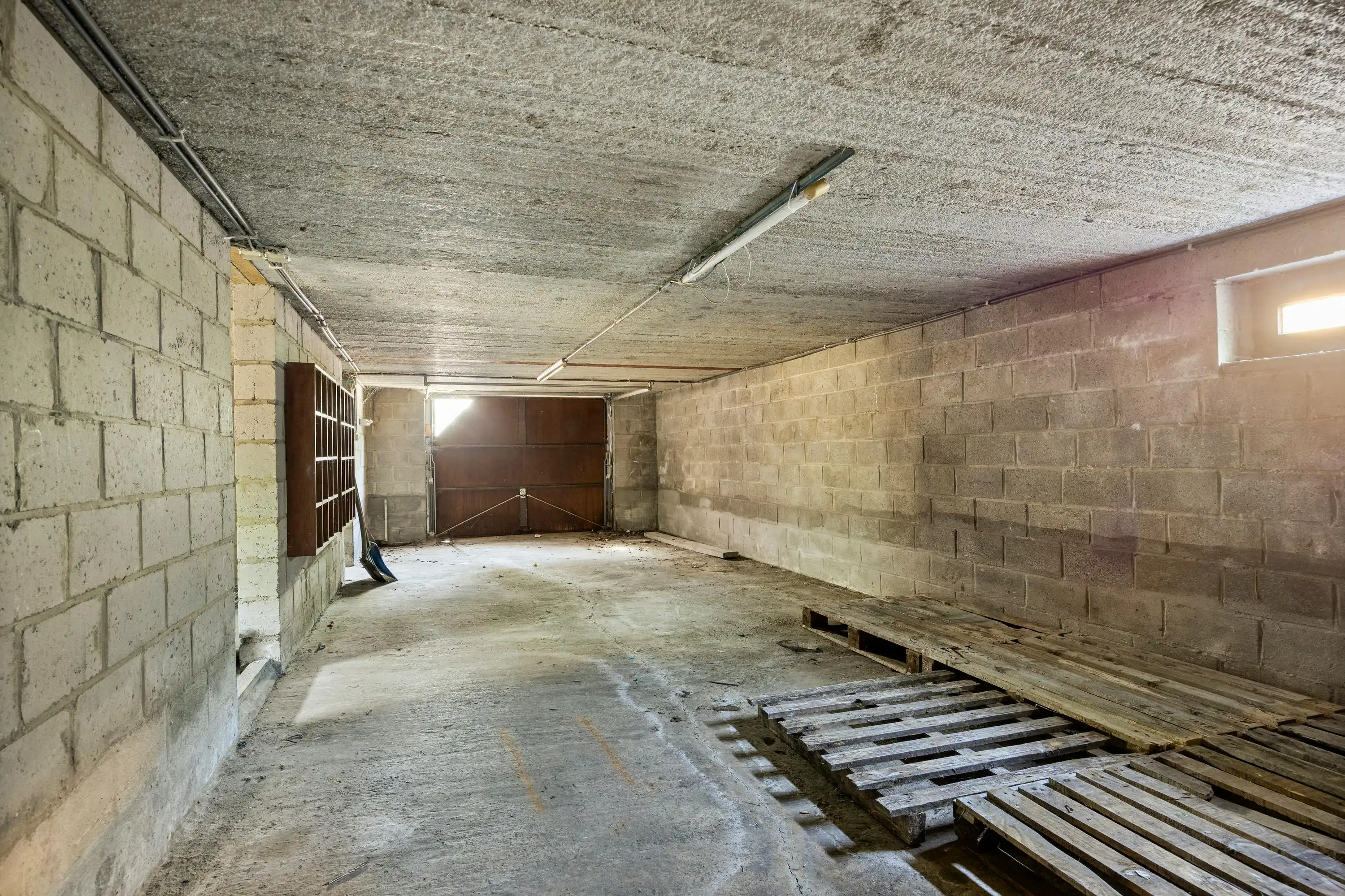 Open bebouwing met uitzonderlijk perceel van 28a 58ca op toplocatie in Genk foto 17