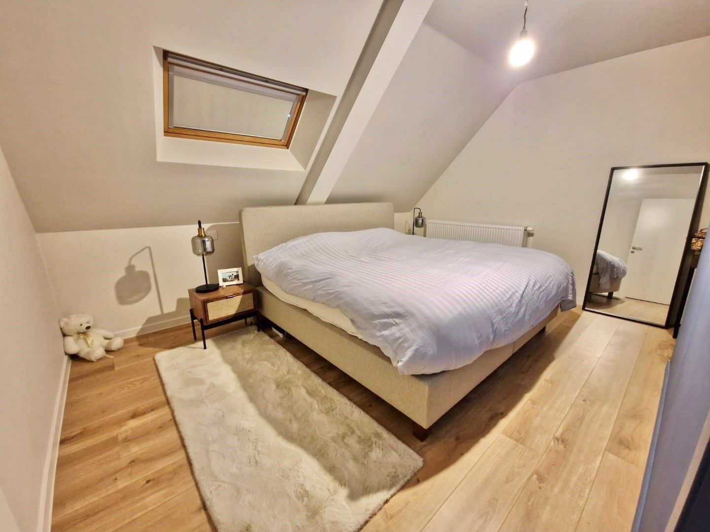Prachtig afgewerkte woning met 3 slaapkamers in Oekene foto 12
