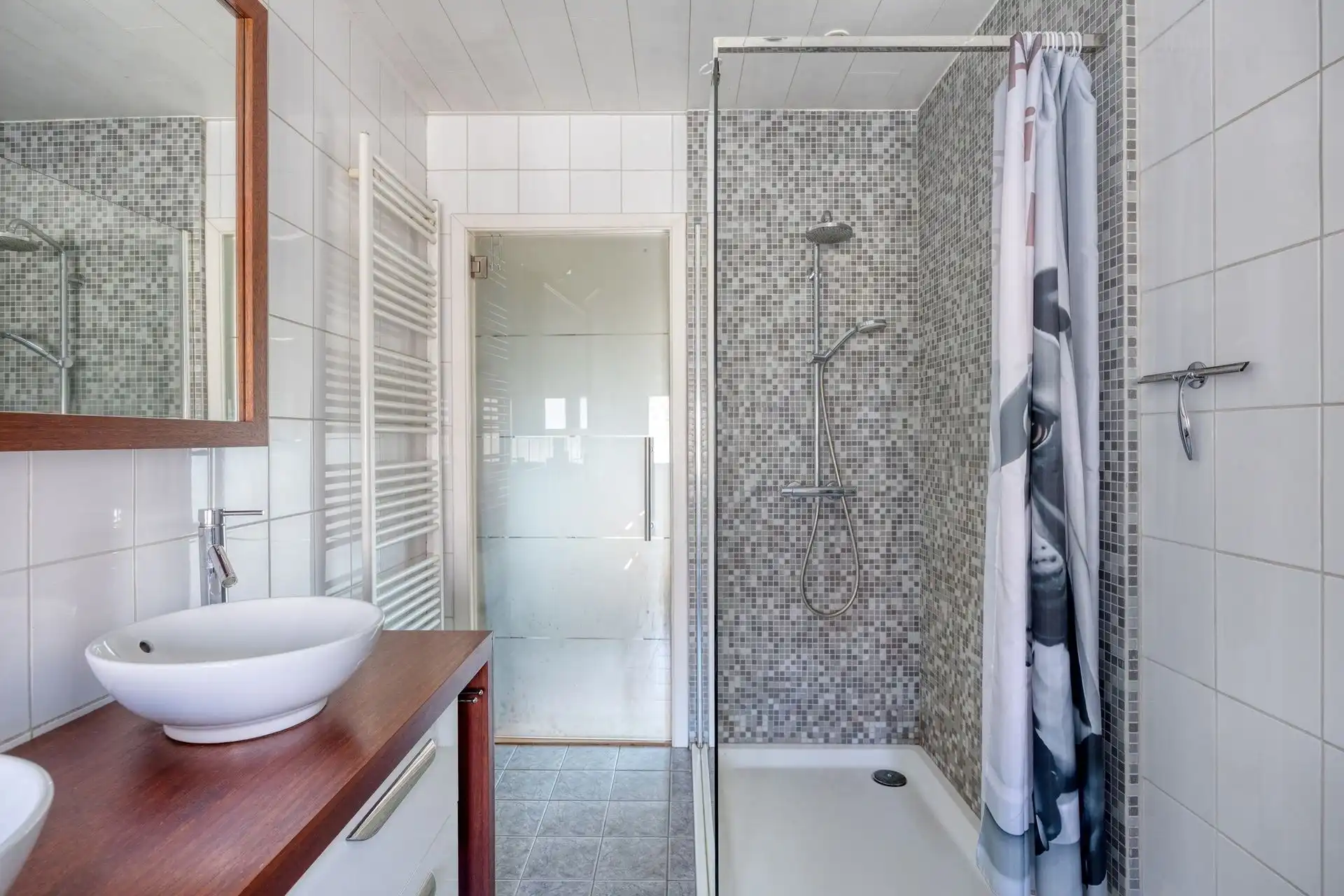 Instapklare woning met zonnige tuin! foto 10