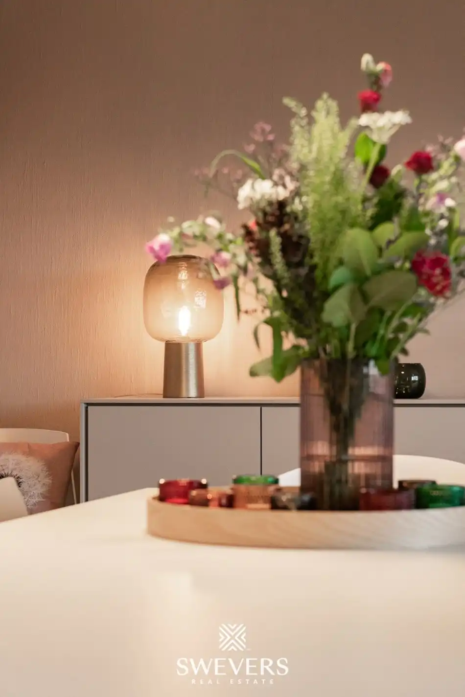 Ruim appartement met prachtig uitzicht in centrum Hasselt foto 6