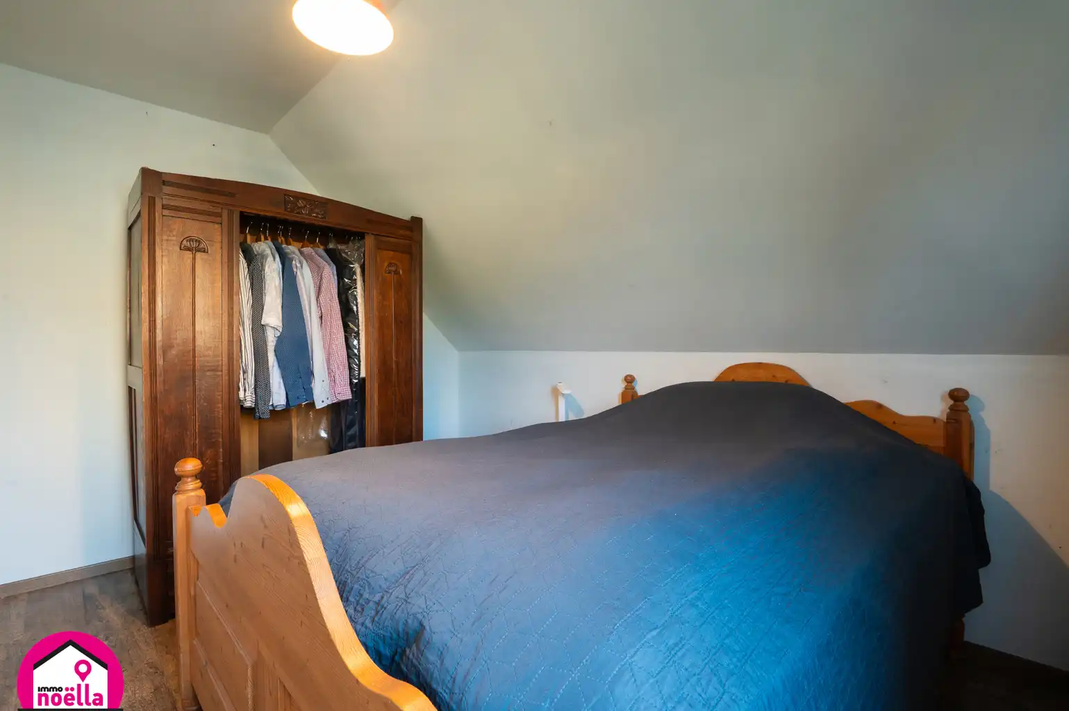 Instapklare woning met 4 slaapkamers, tuin en zonnepanelen foto 33