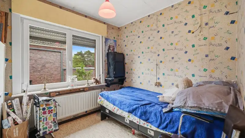Landhuis  van 210m² op een perceel van 14a72ca foto 14
