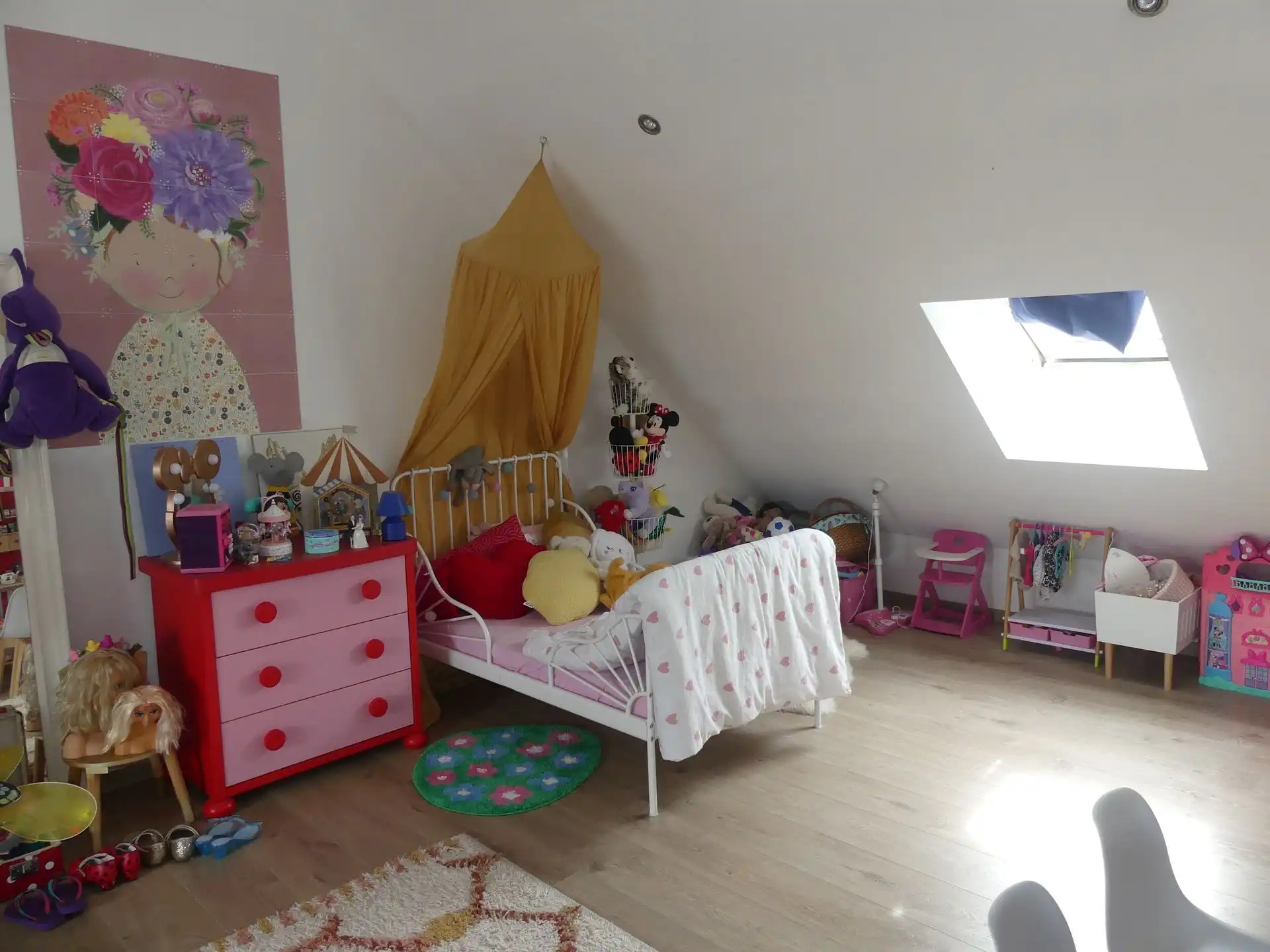 Gerenoveerde, instapklare woning met zuidgerichte tuin en terras (EPC B) foto 16