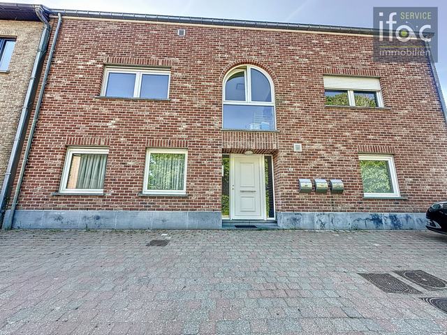 Appartement te huur foto 9