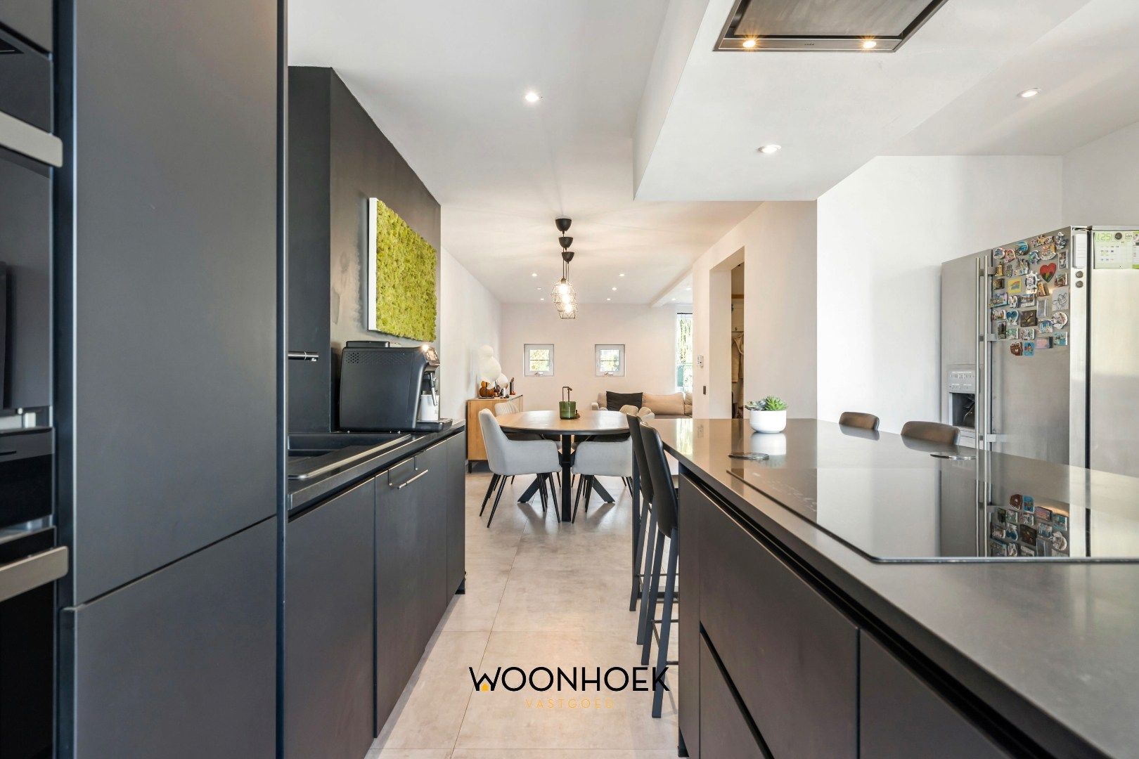 VERKOCHT! Binnen de week! Woonhoek Vastgoed Lokeren foto 9