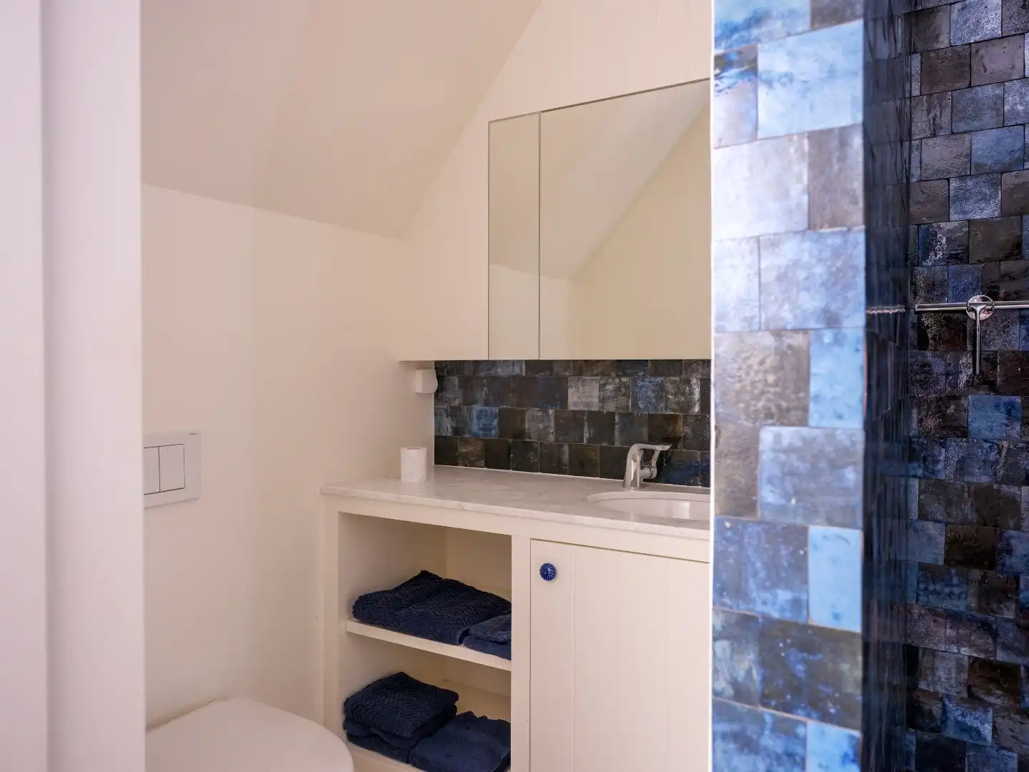 Het Spiegelmeer foto 42