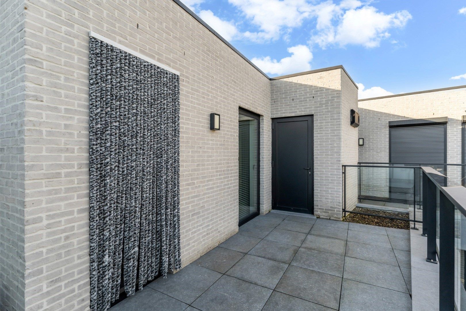 Knap hedendaags dakkappartement met ruime terrassen vlak bij het centrum foto 26
