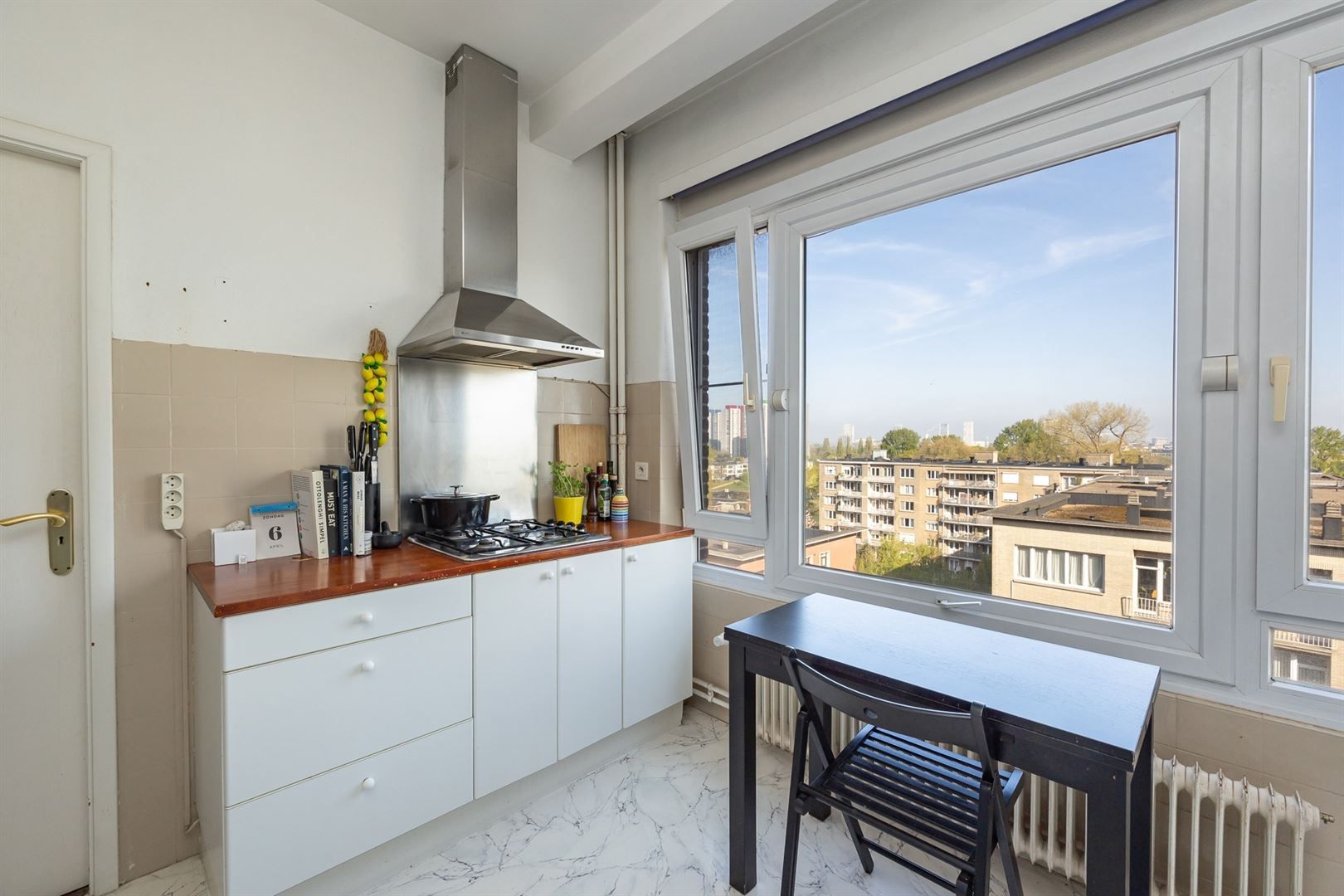 Appartement met prachtig zicht foto 6