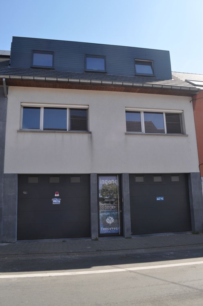 Gezellig appartement in Opwijk foto {{pictureIndex}}