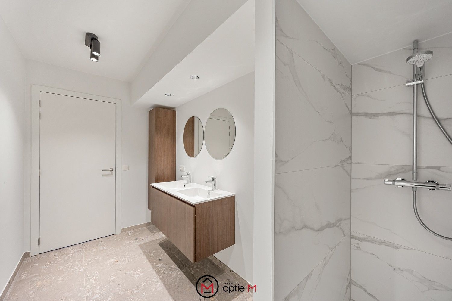 Modern appartement op toplocatie in Hasselt – futureproof foto 5