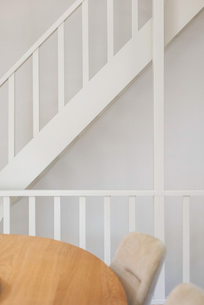 Instapklare en energiezuinige (EPC B!) triplex met zalig zonneterras in een autoluw woonerf nabij Park Spoor Noord te Antwerpen foto 18